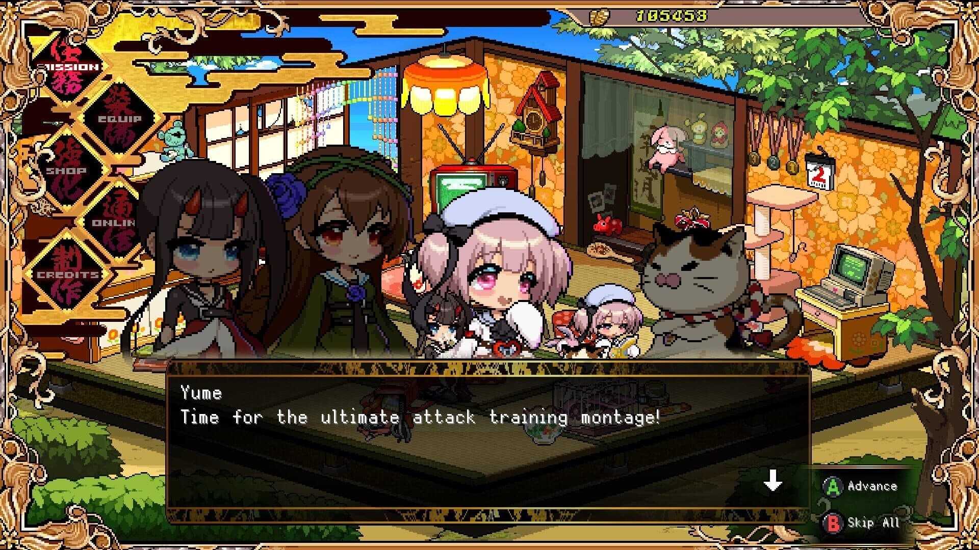 Ogre Tale screenshot 4