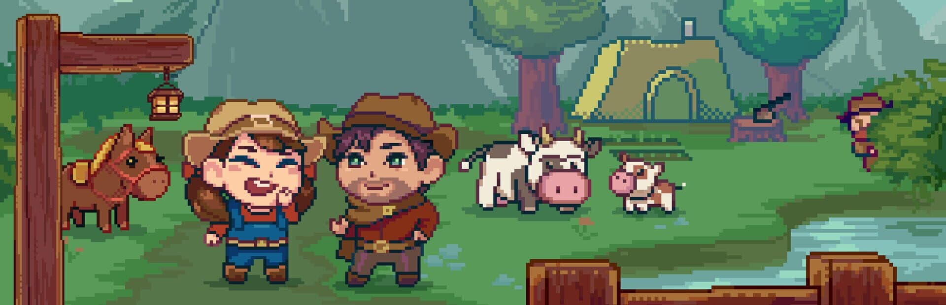 Cattle Country