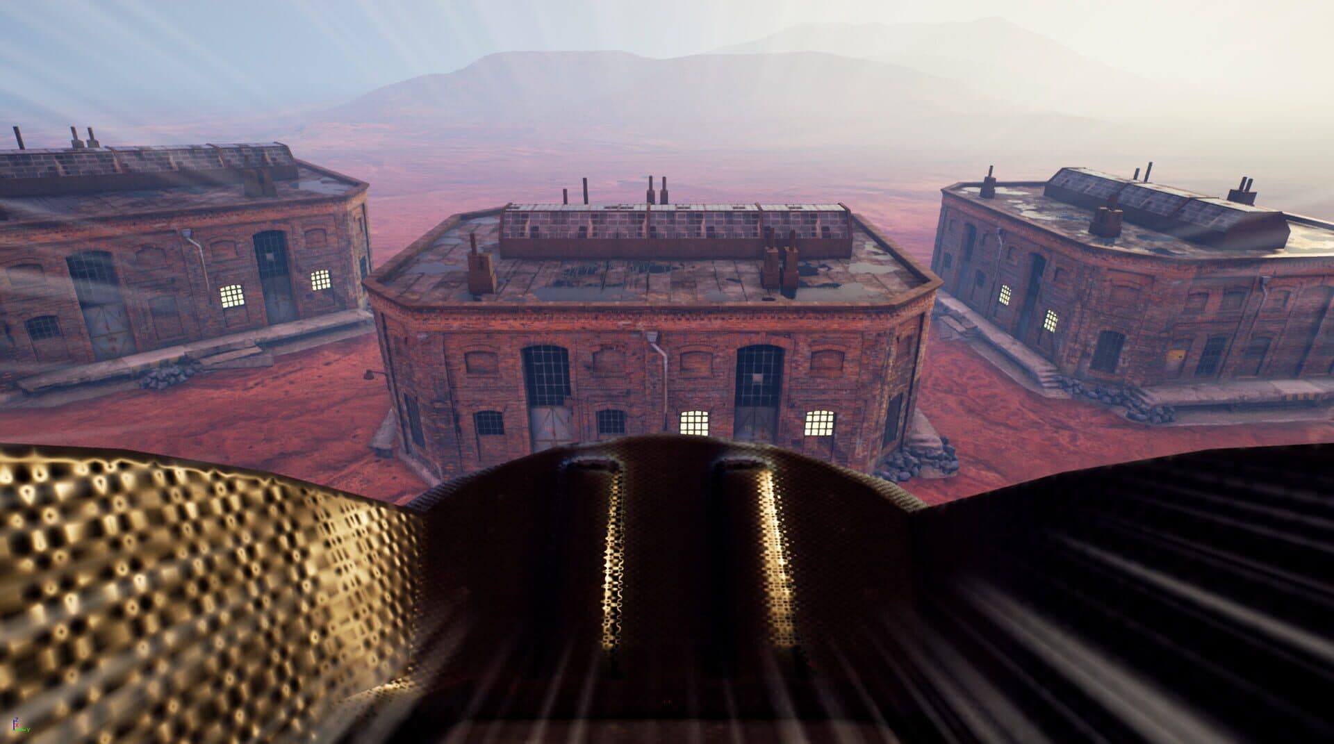 Die Again screenshot 2