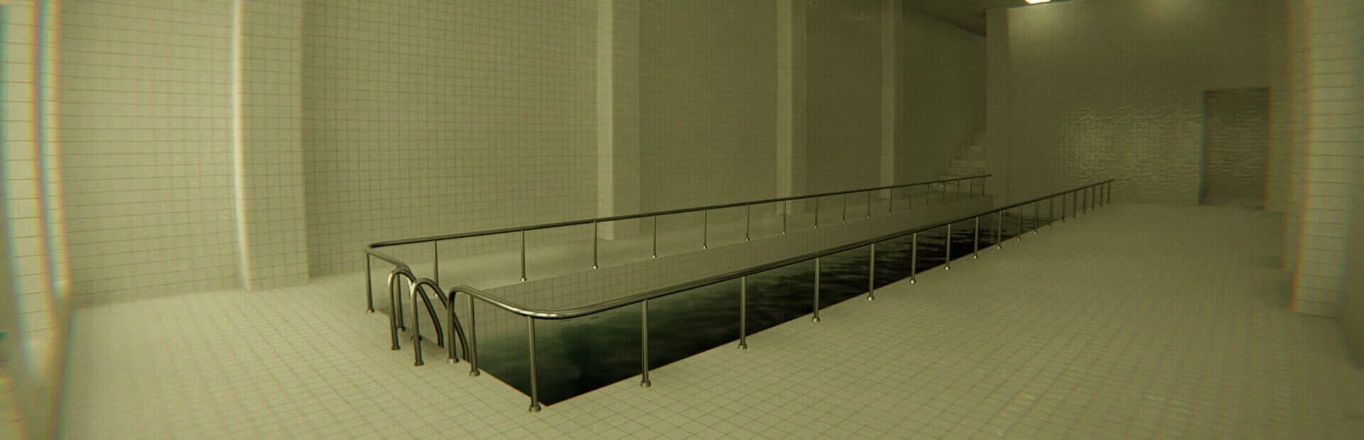 Pools