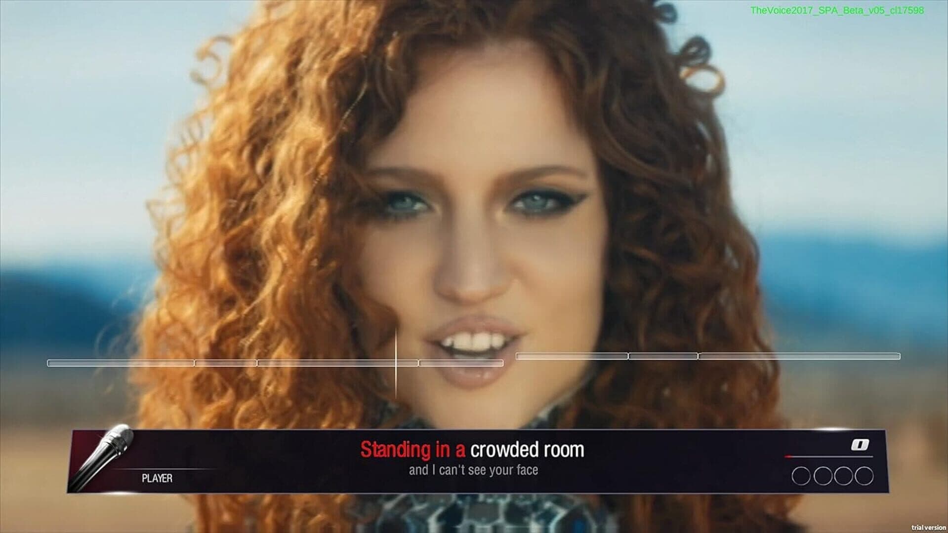 La Voz: Quiero tu Voz screenshot 2