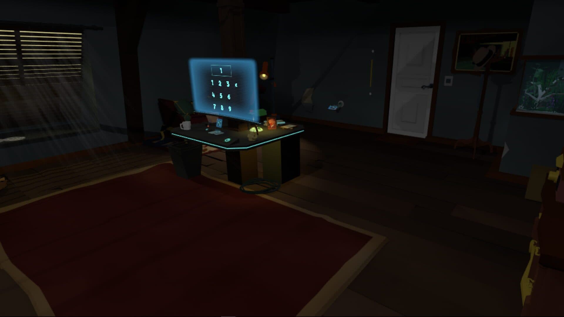 اسکرین‌شات Abode - 2