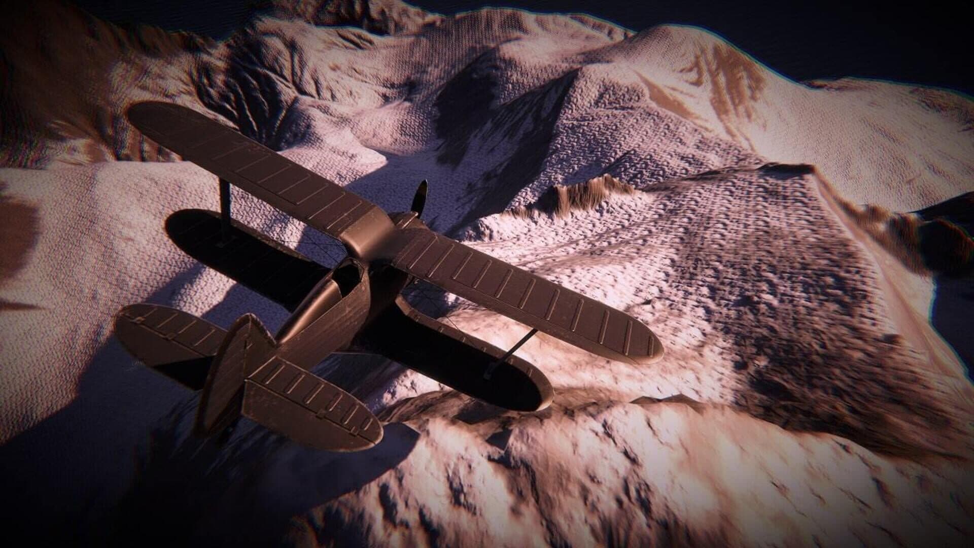 اسکرین‌شات Aircraft Legends: Flight Academy Simulator - 6