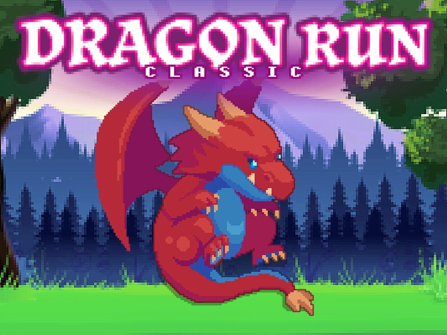 Dragon Run Classic