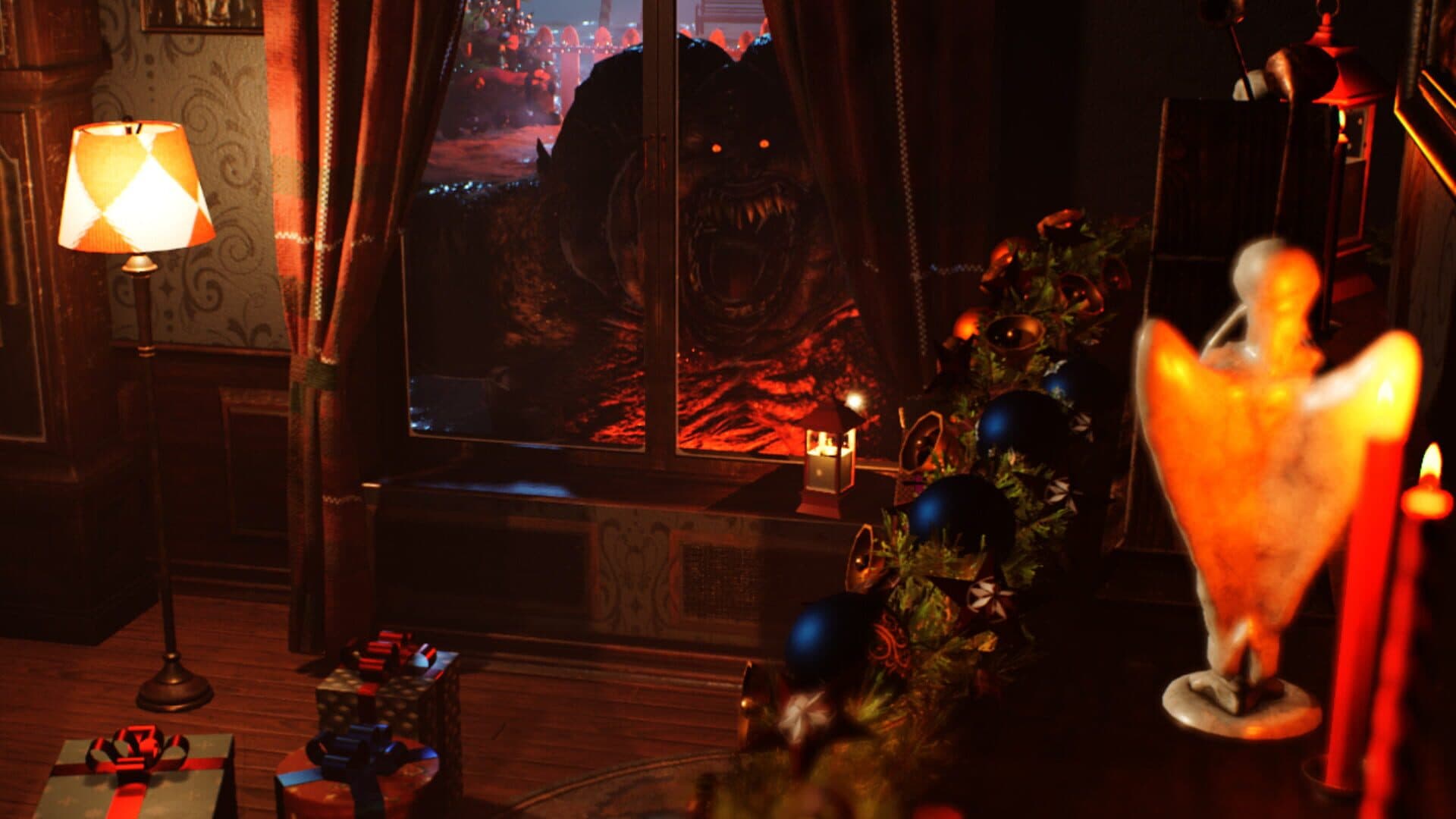اسکرین‌شات Krampus Kills - 2