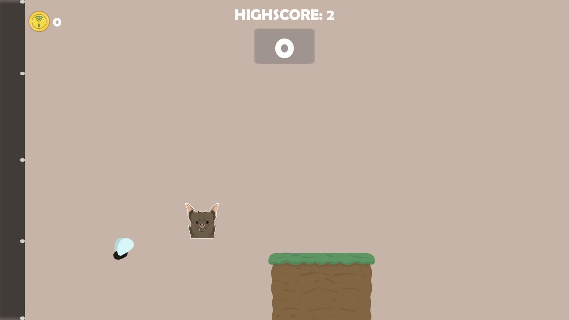 اسکرین‌شات Zoo Leap - 5