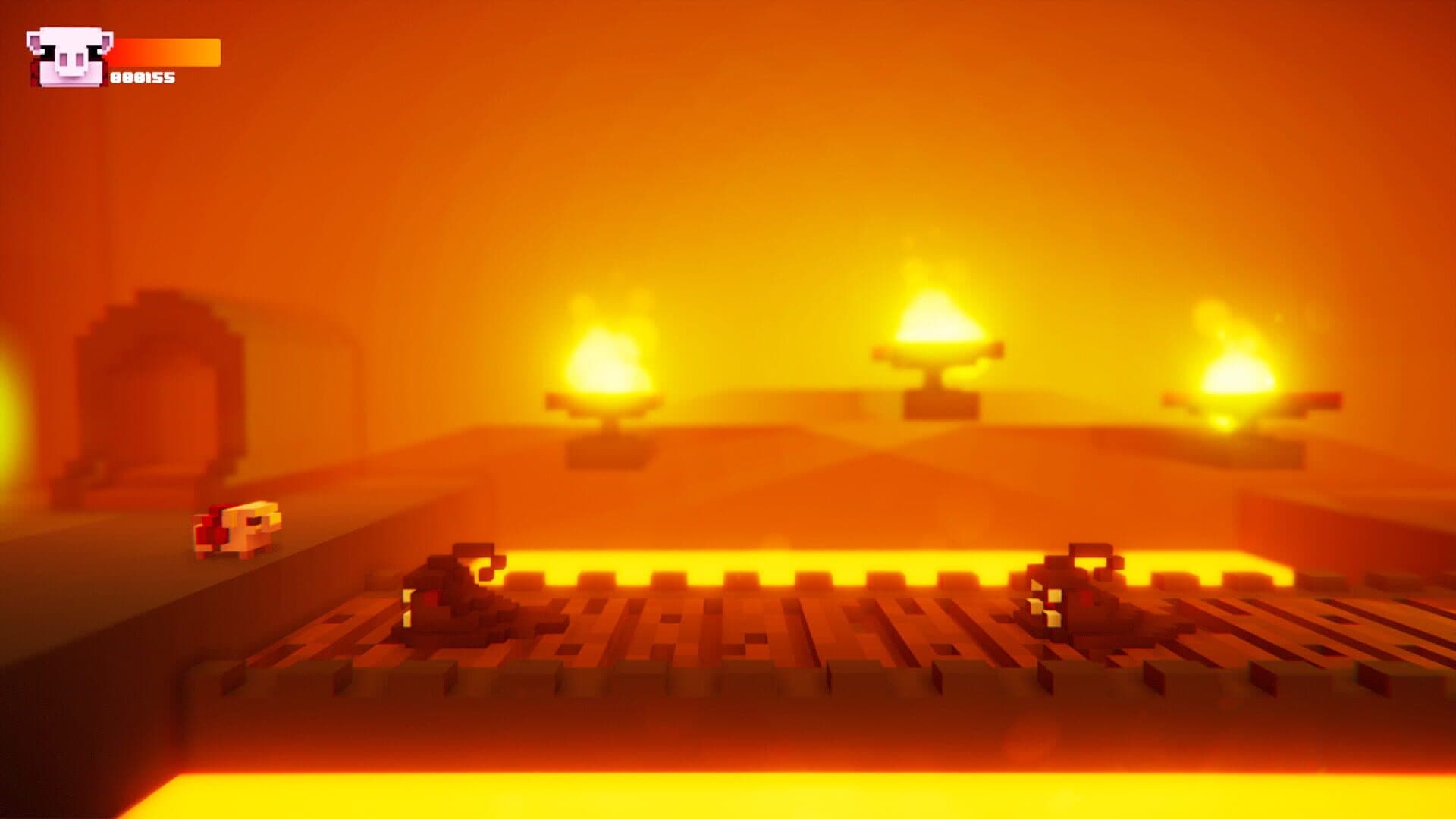 Dark Sauce screenshot 10