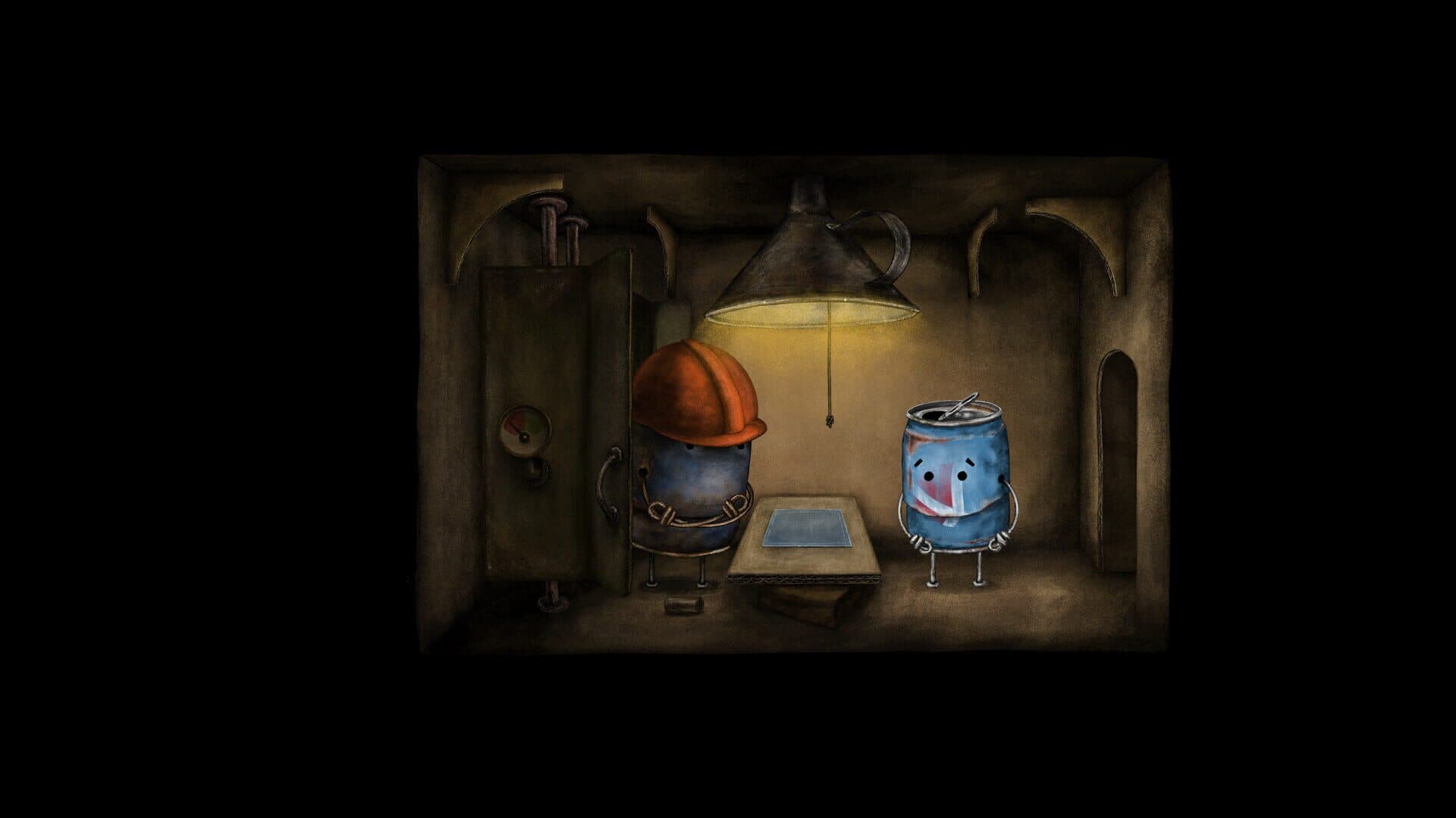 Boxville screenshot 0