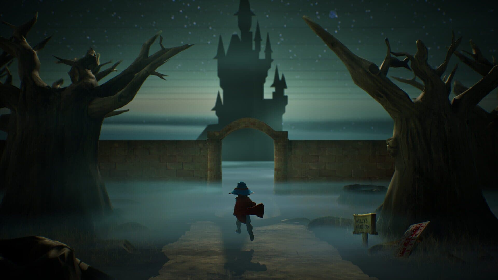 Lumo 2 screenshot 10