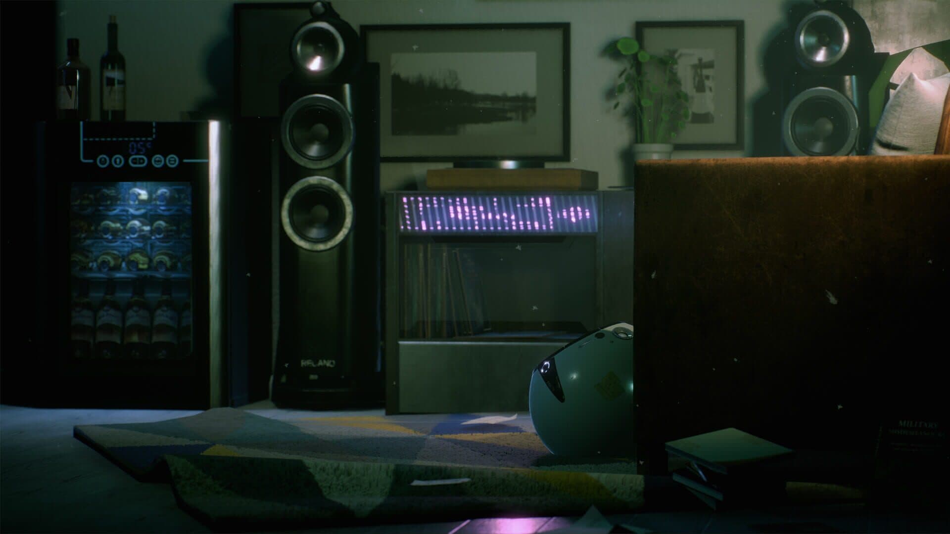 A.D. 2047 screenshot 3