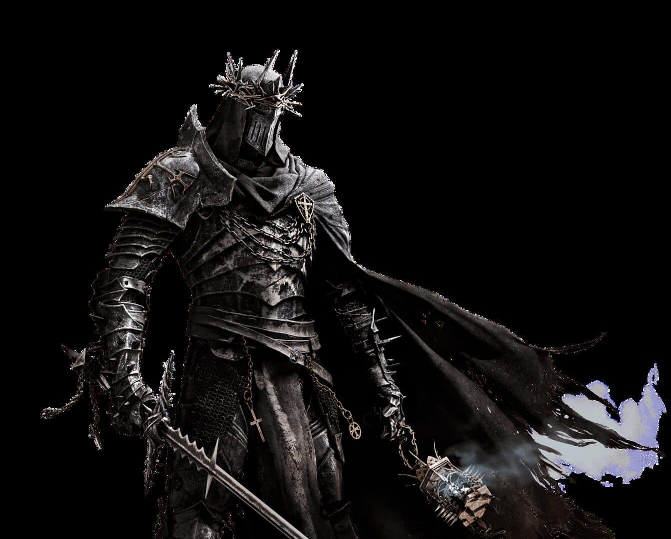 Lords of the Fallen II