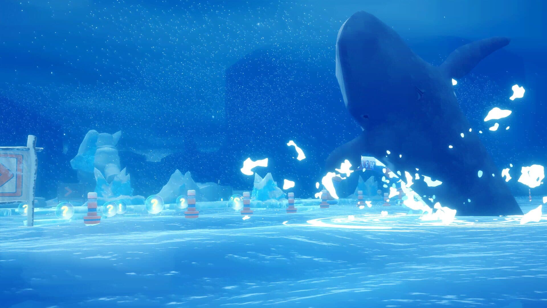 Smoots Crazy Wave screenshot 1