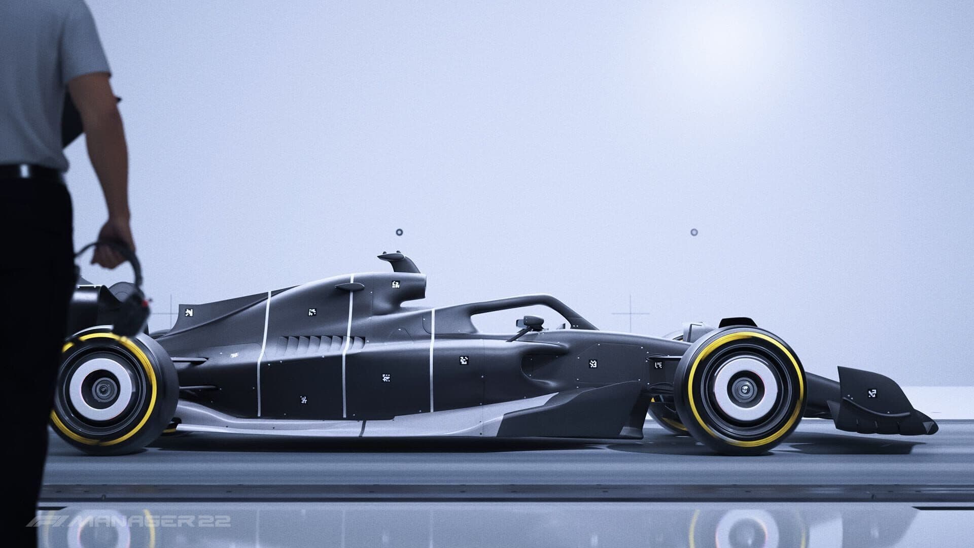 F1 Manager 2022 screenshot 8
