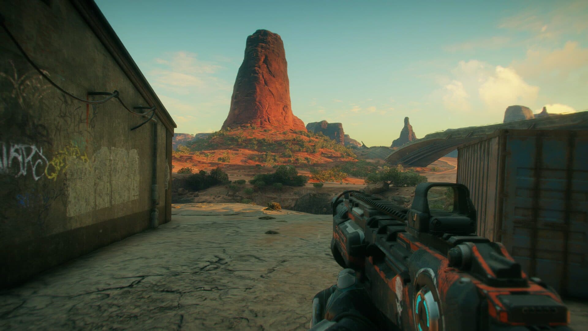 Rage 2 screenshot 6
