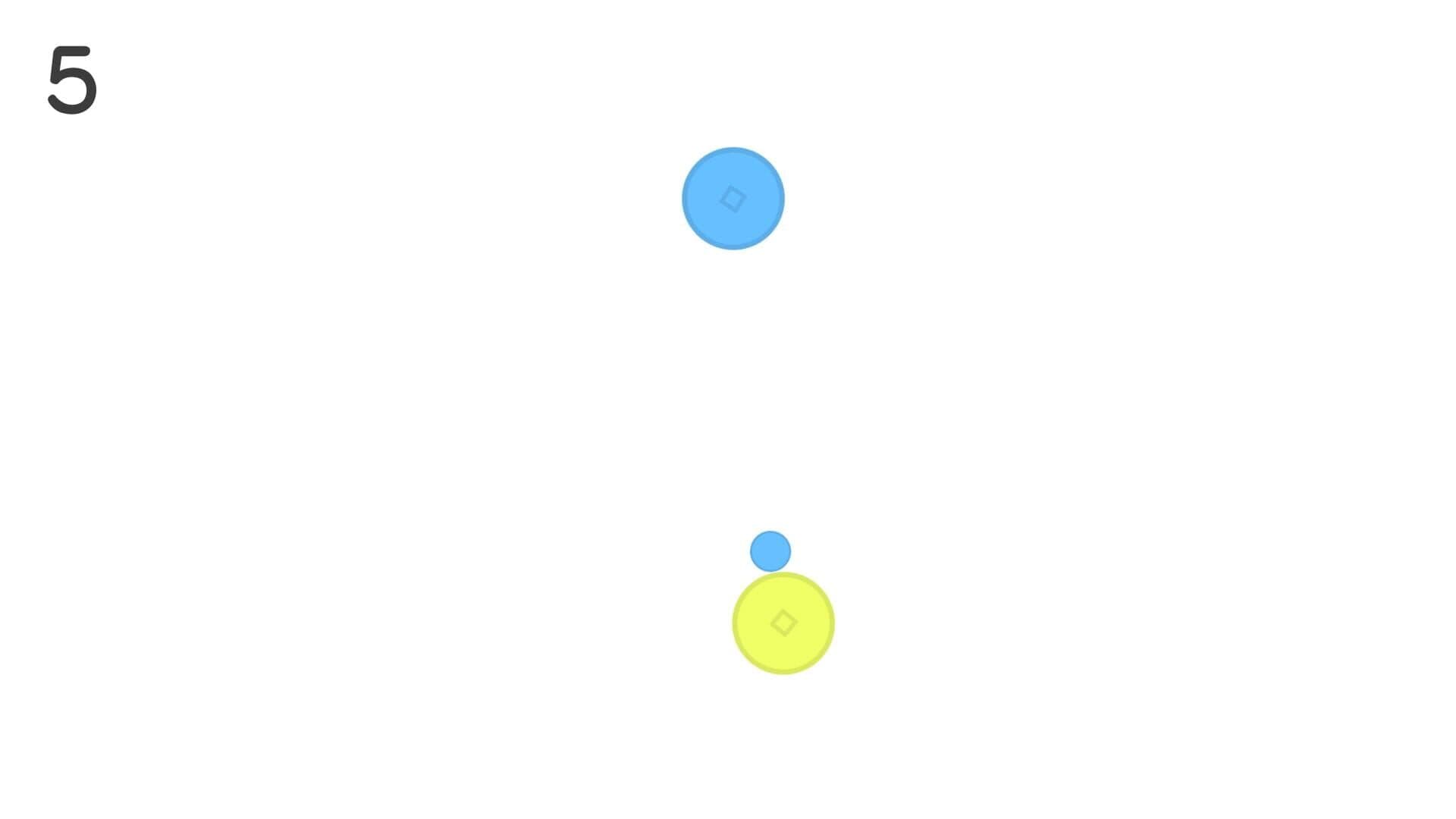 اسکرین‌شات Ball Jumper - 3