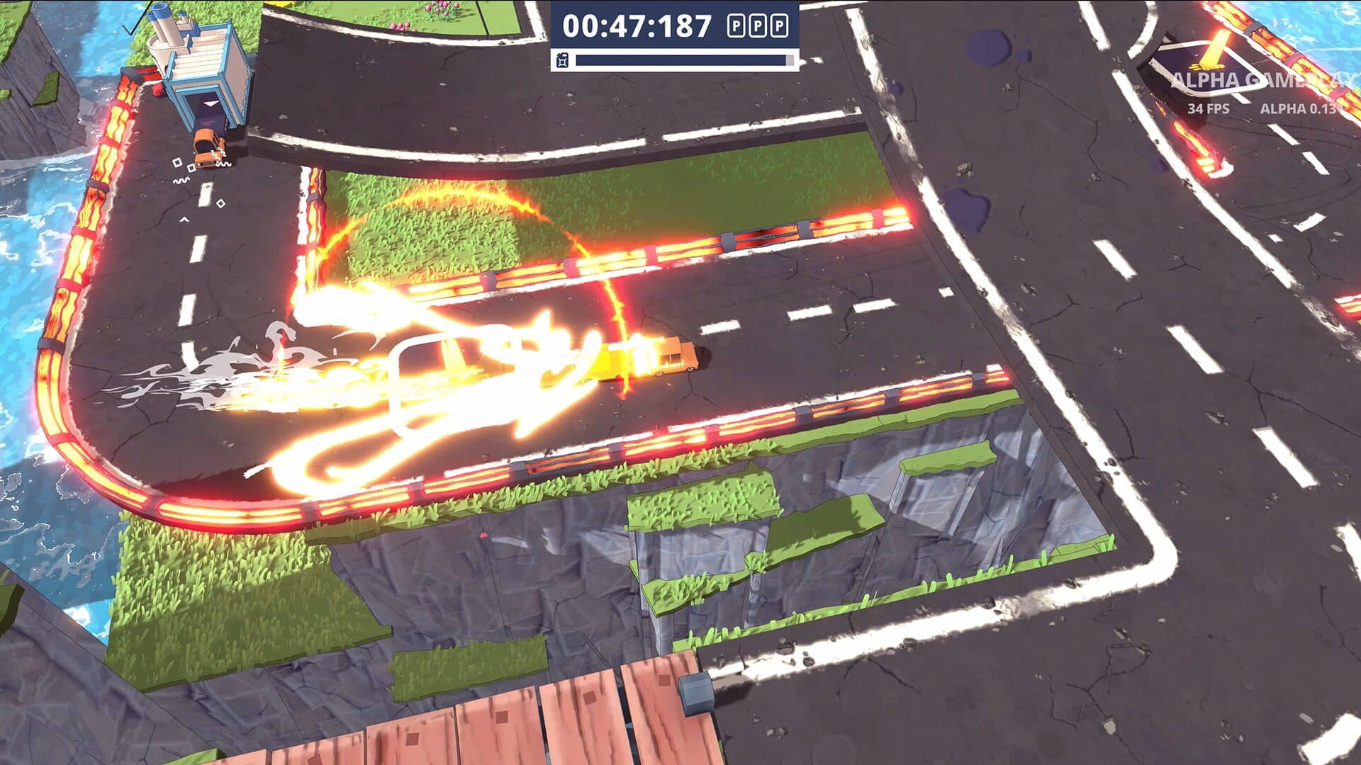 اسکرین‌شات You Suck at Parking - 9
