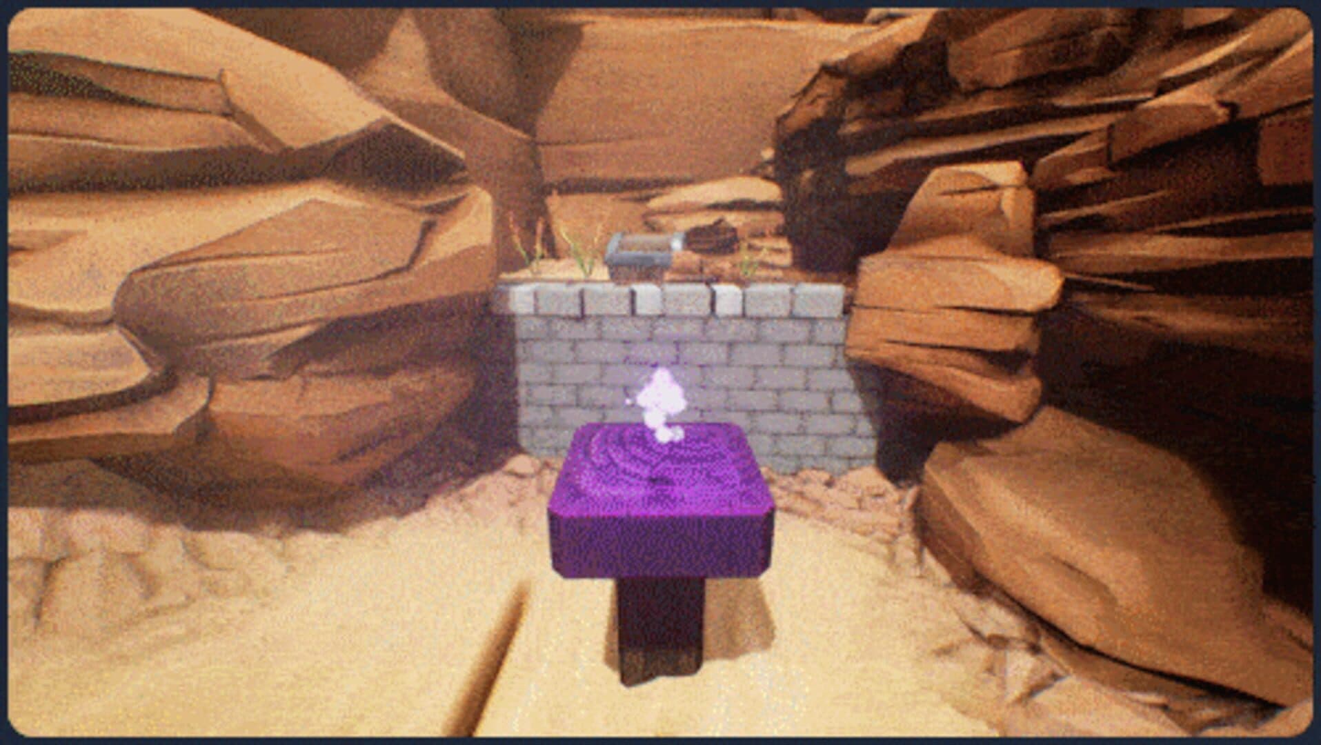 Supraland screenshot 10