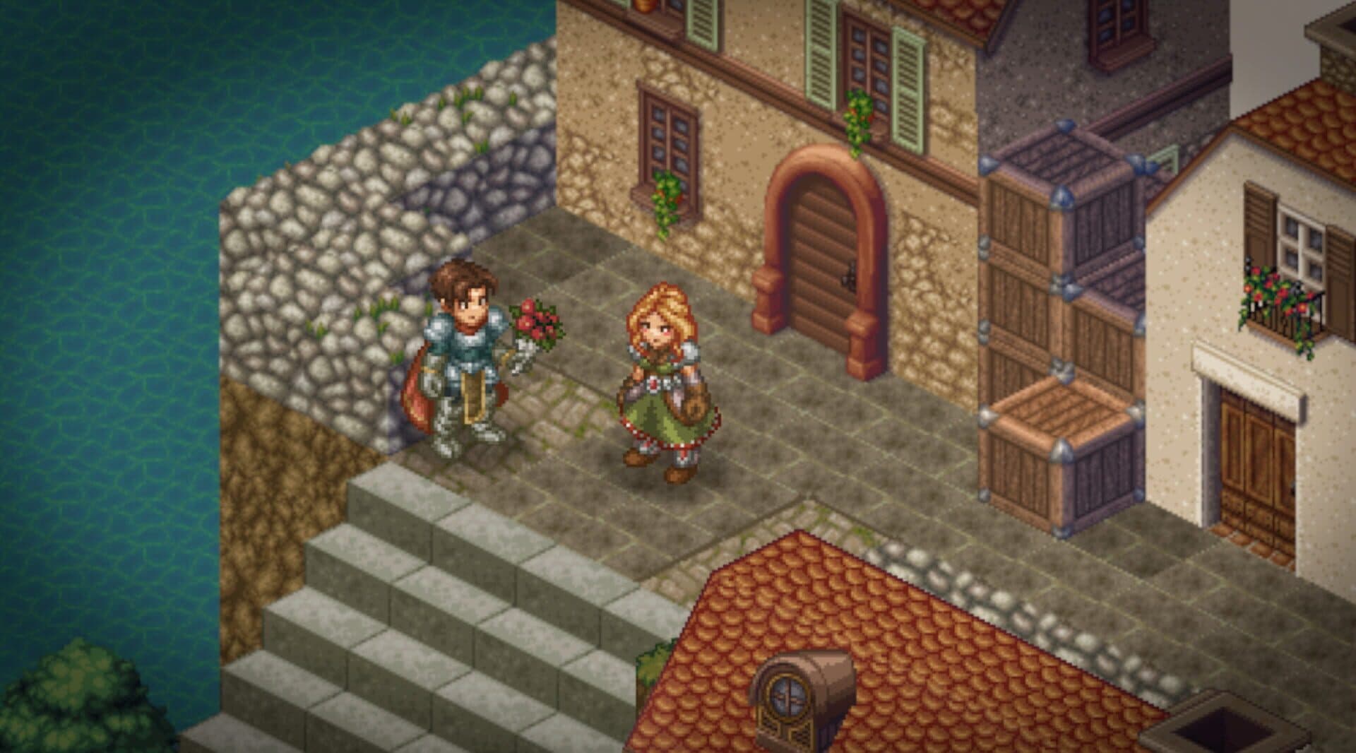 اسکرین‌شات Arcadian Atlas - 3