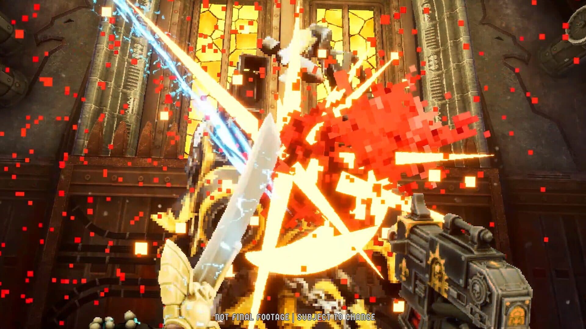 Warhammer 40,000: Boltgun 2 screenshot 6