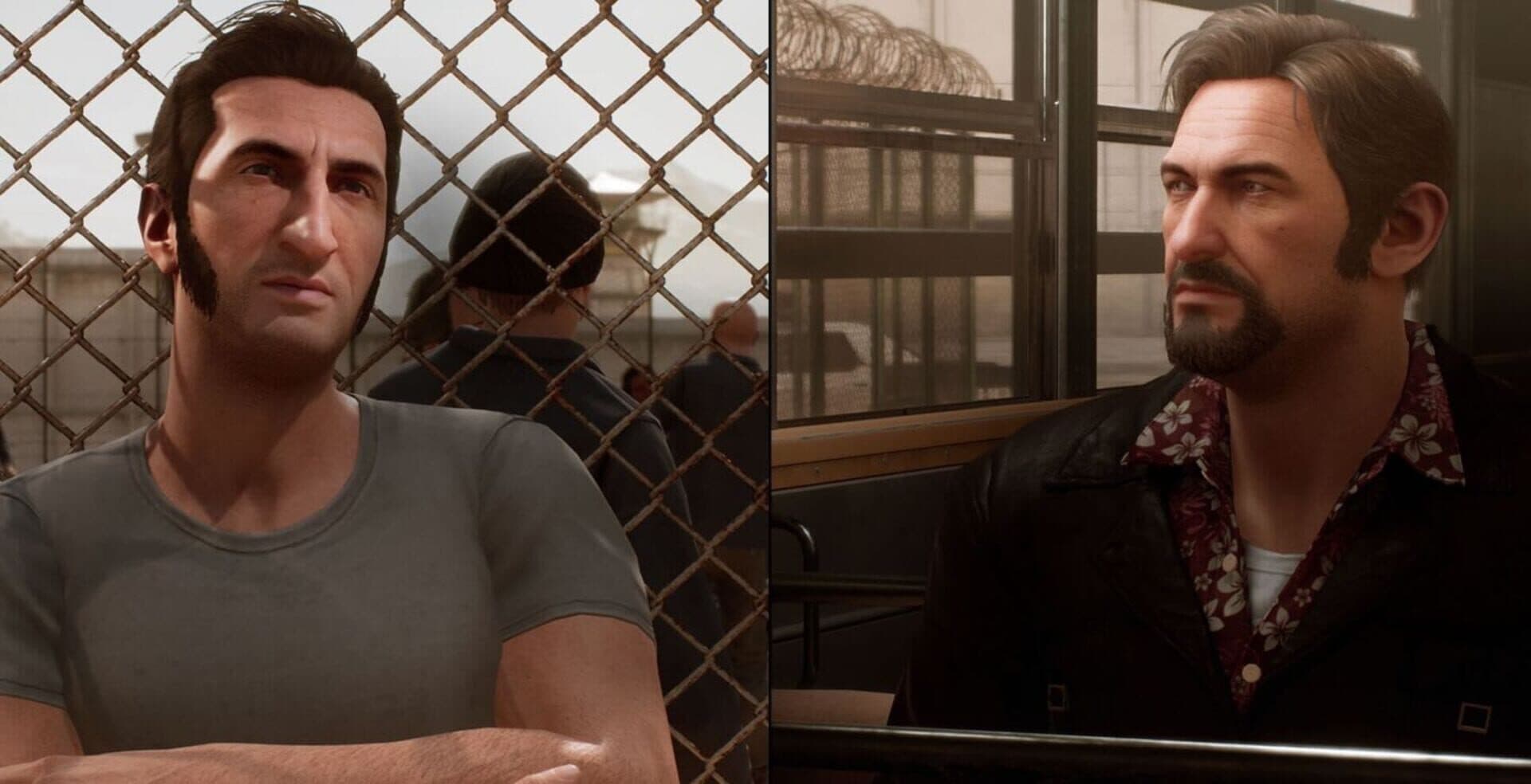 A Way Out screenshot 8