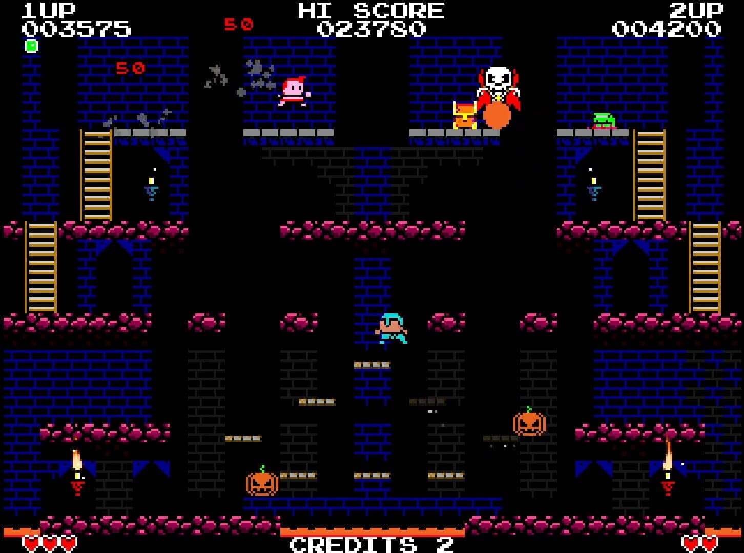 Trasmoz Legends screenshot 10