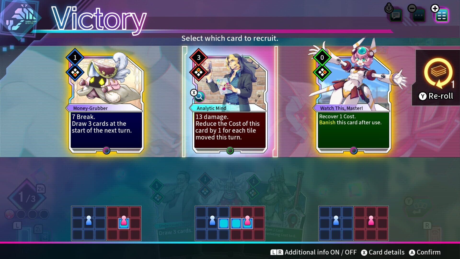 Card-en-Ciel screenshot 7