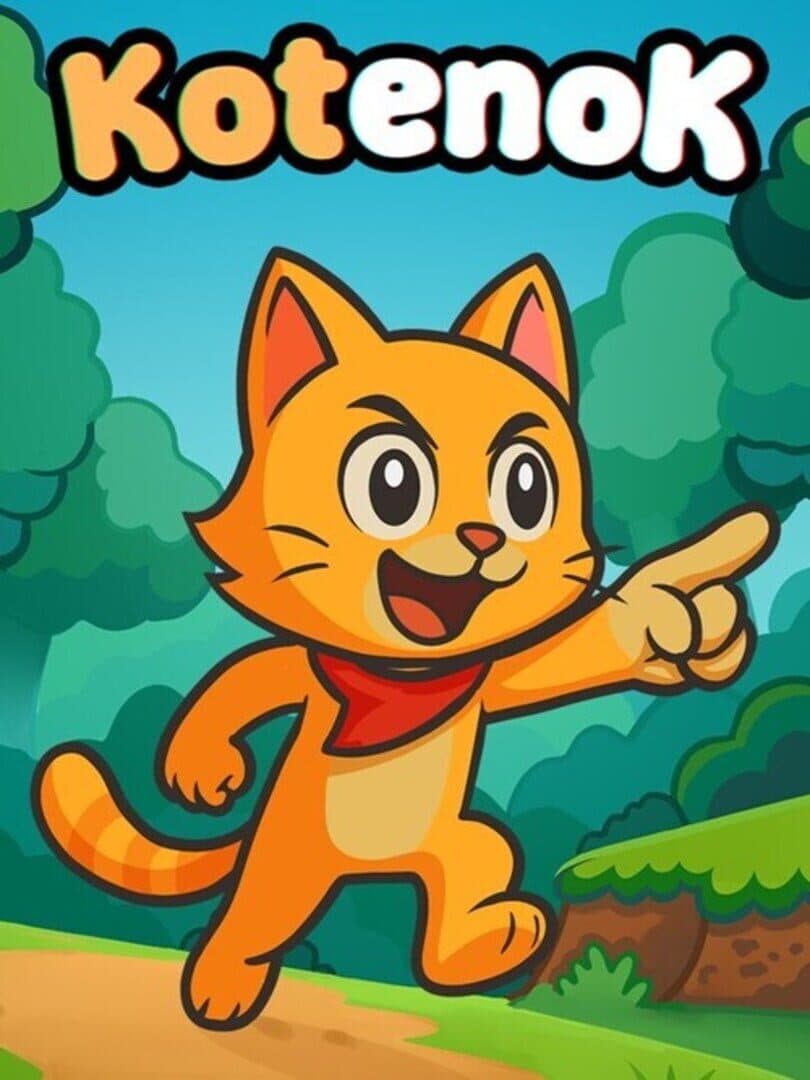 Kotenok