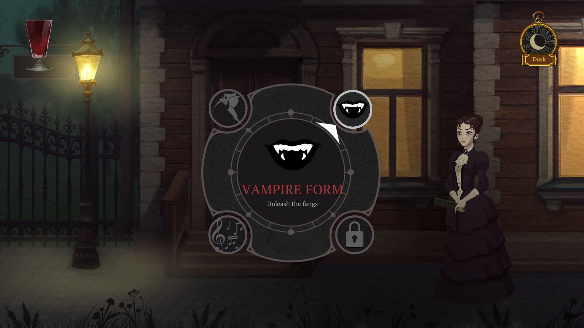 Cabernet screenshot 0