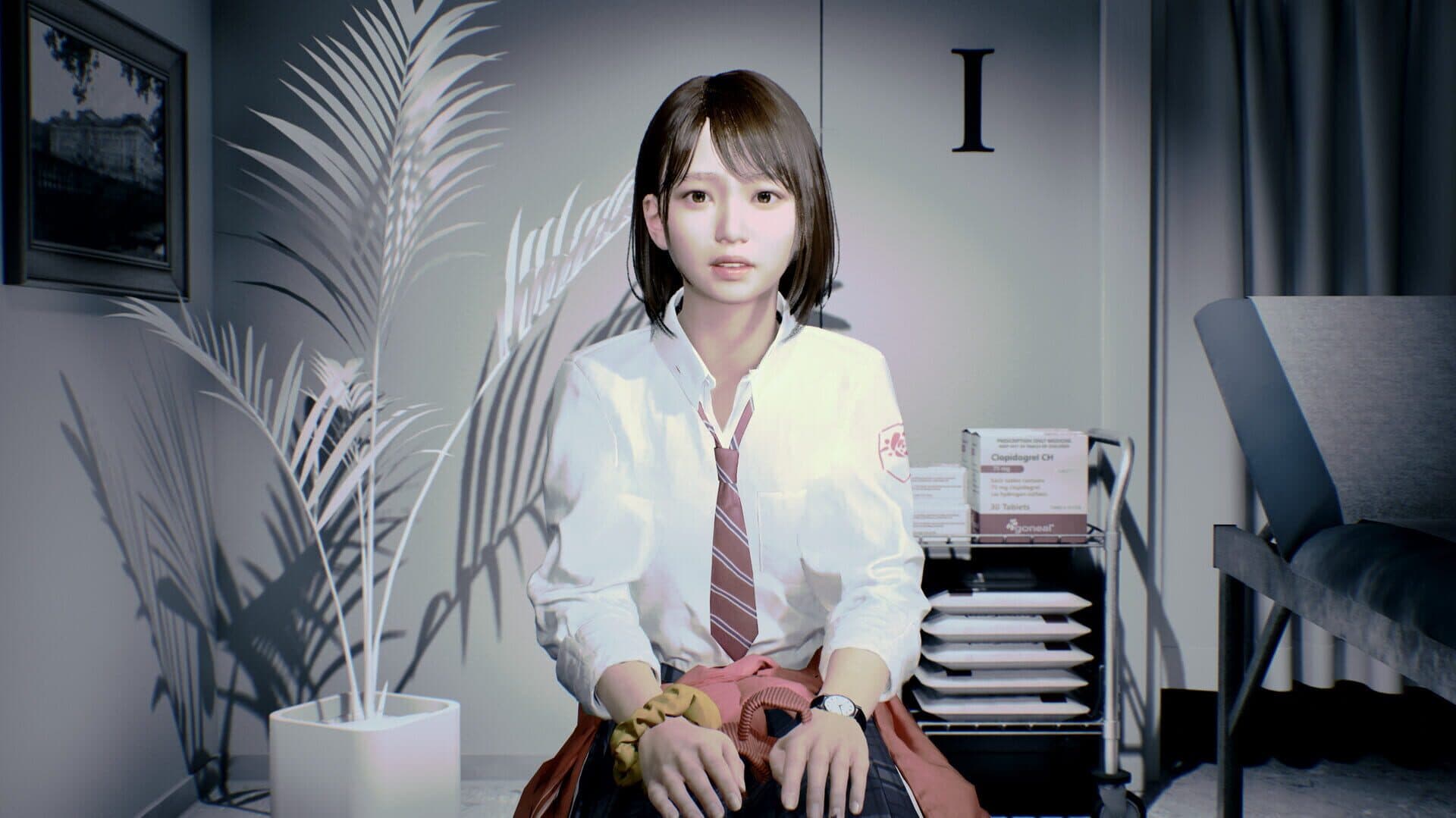 اسکرین‌شات UN:Me - 4