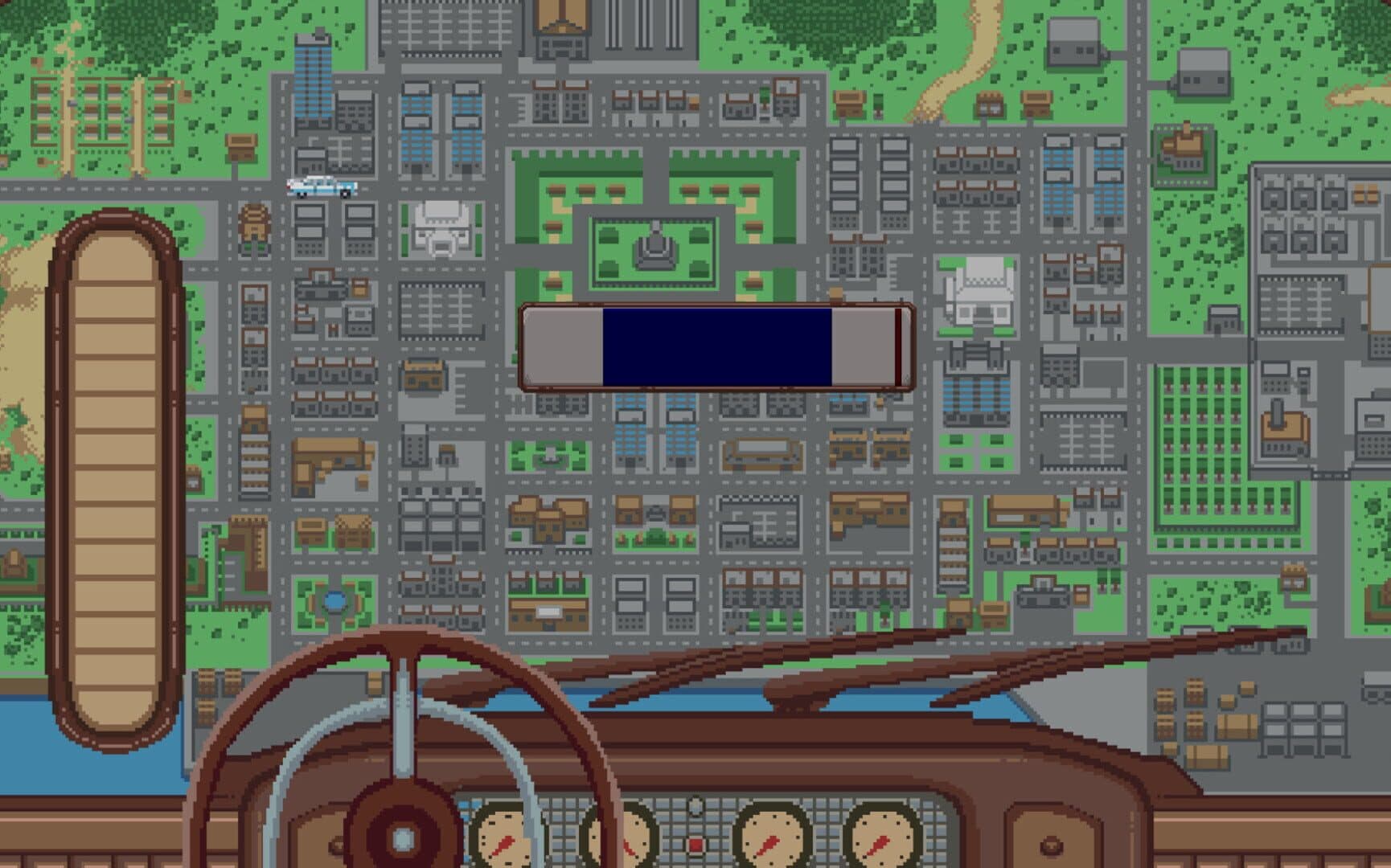 Norman's Great Illusion screenshot 1