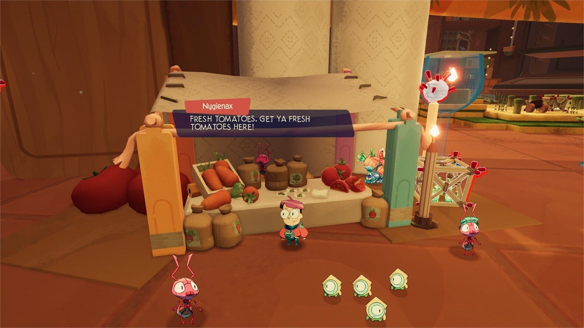 Tinykin screenshot 7