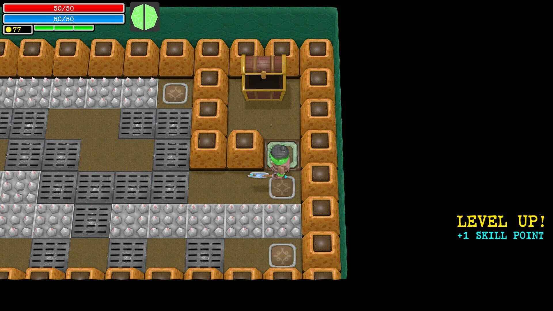 اسکرین‌شات Shalnor Legends 2: Trials of Thunder - 5
