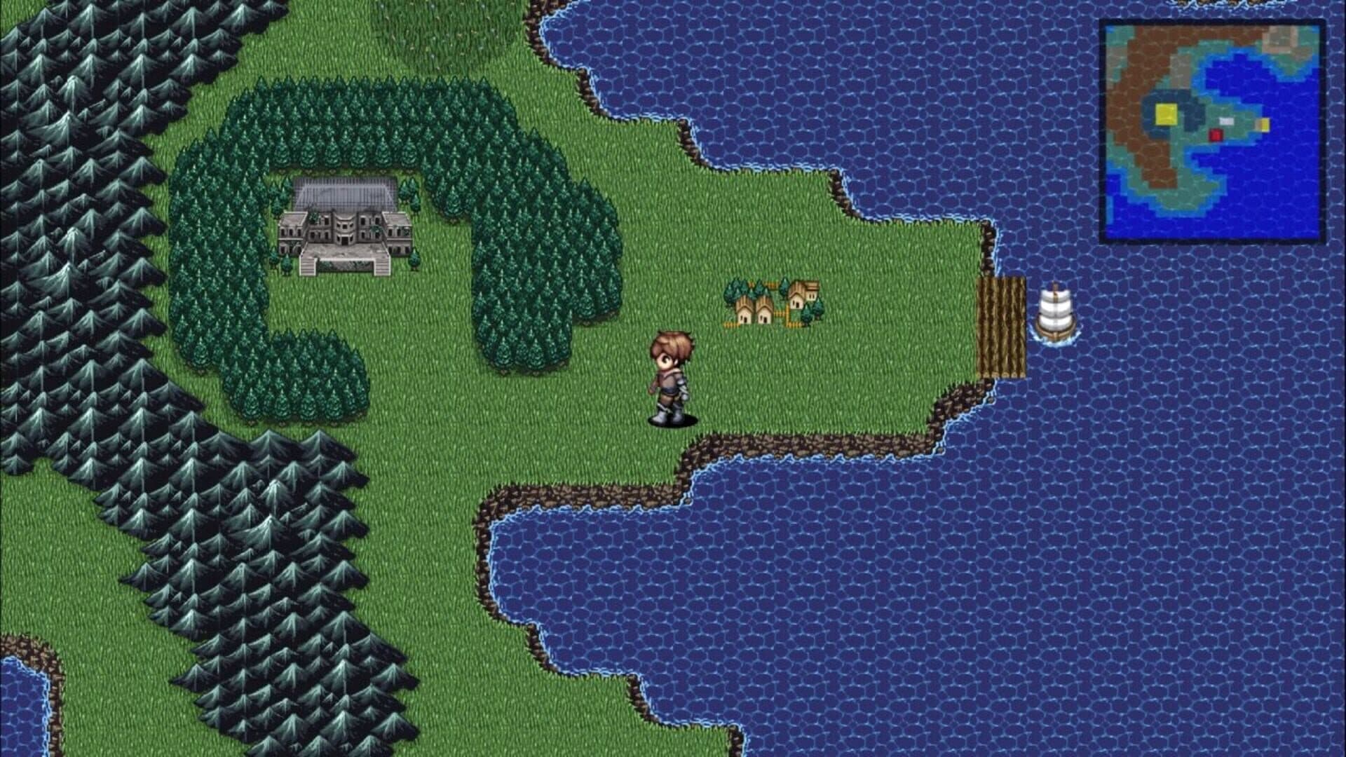 Dead Dragons screenshot 3