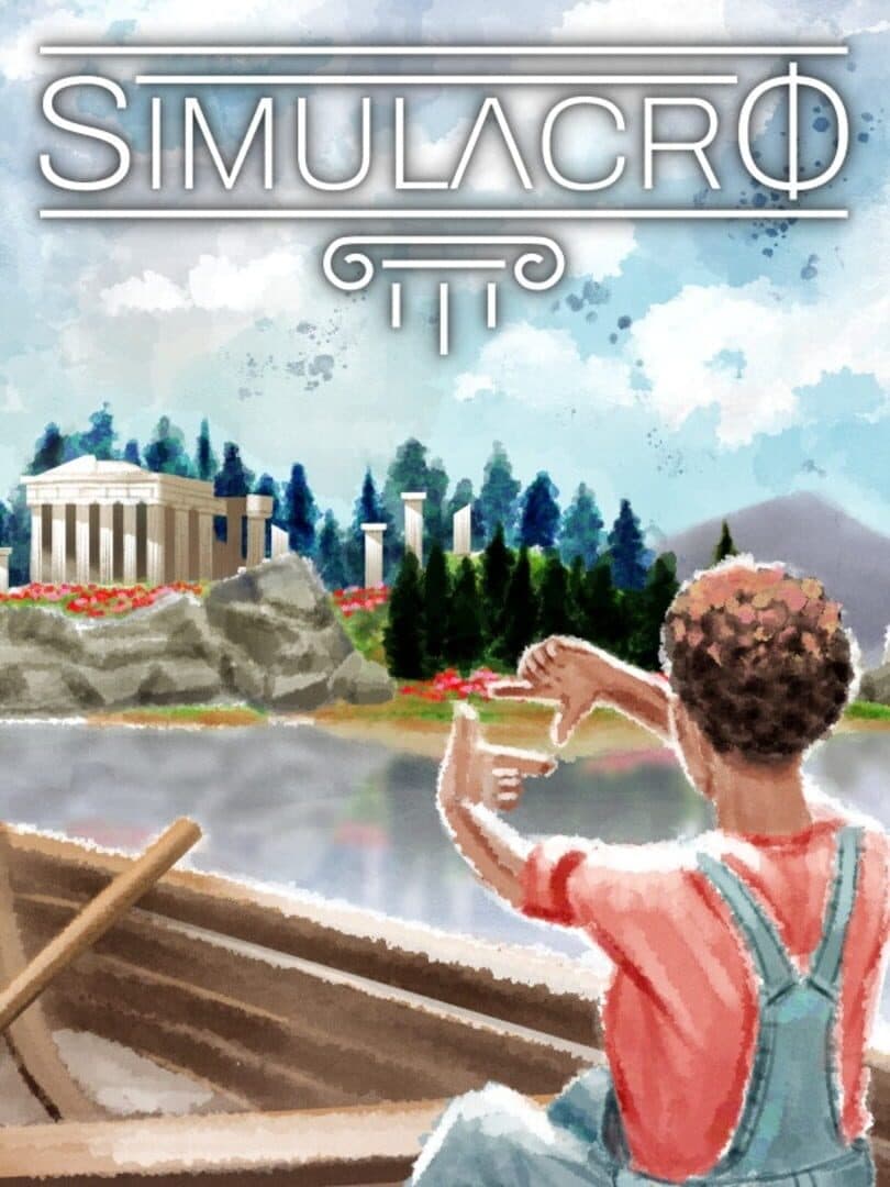 Simulacro