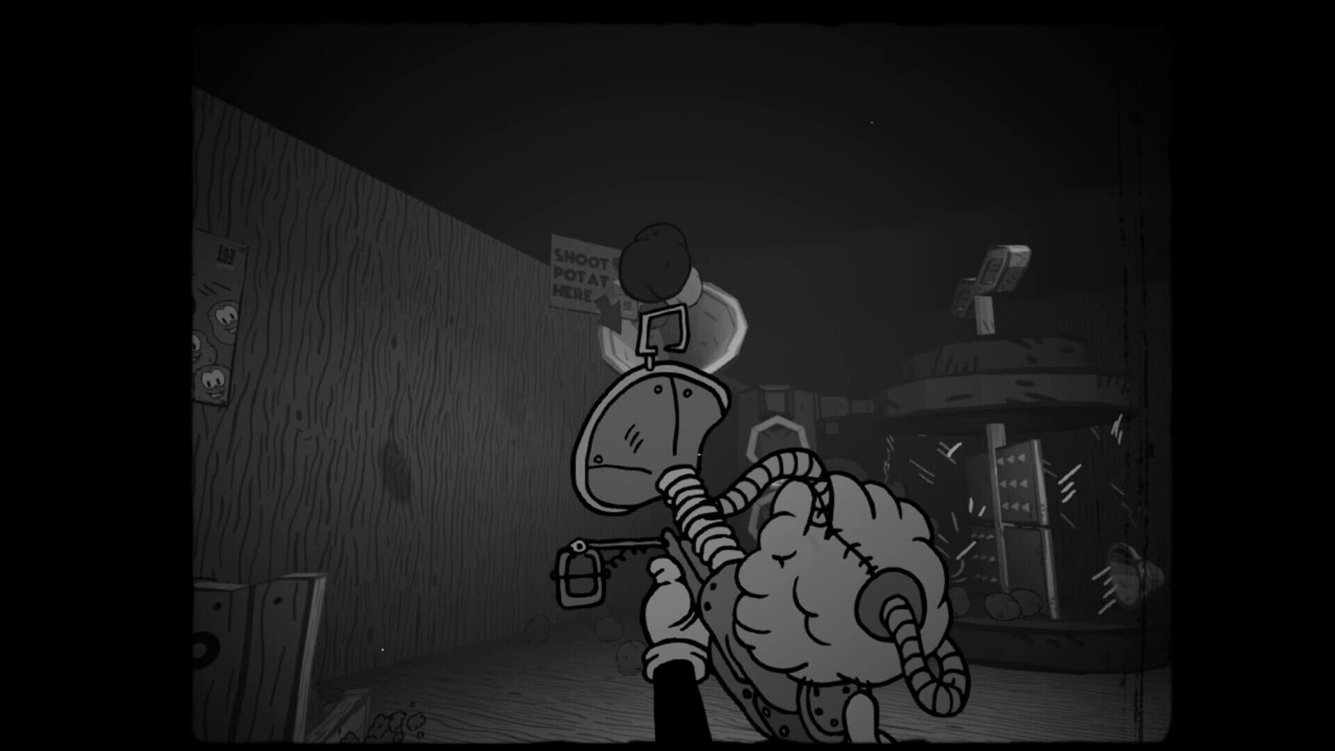 Bad Cheese screenshot 0