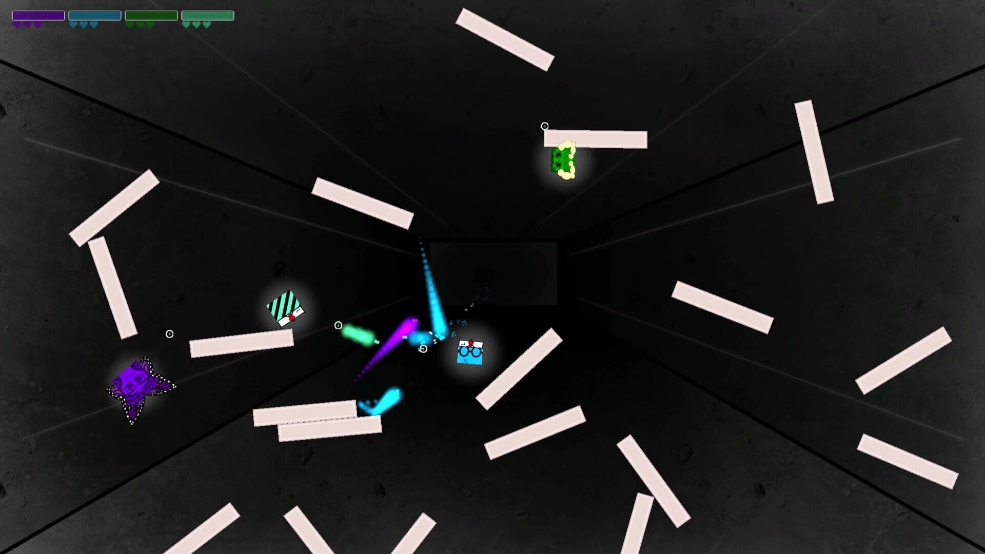 اسکرین‌شات Squarena - 4