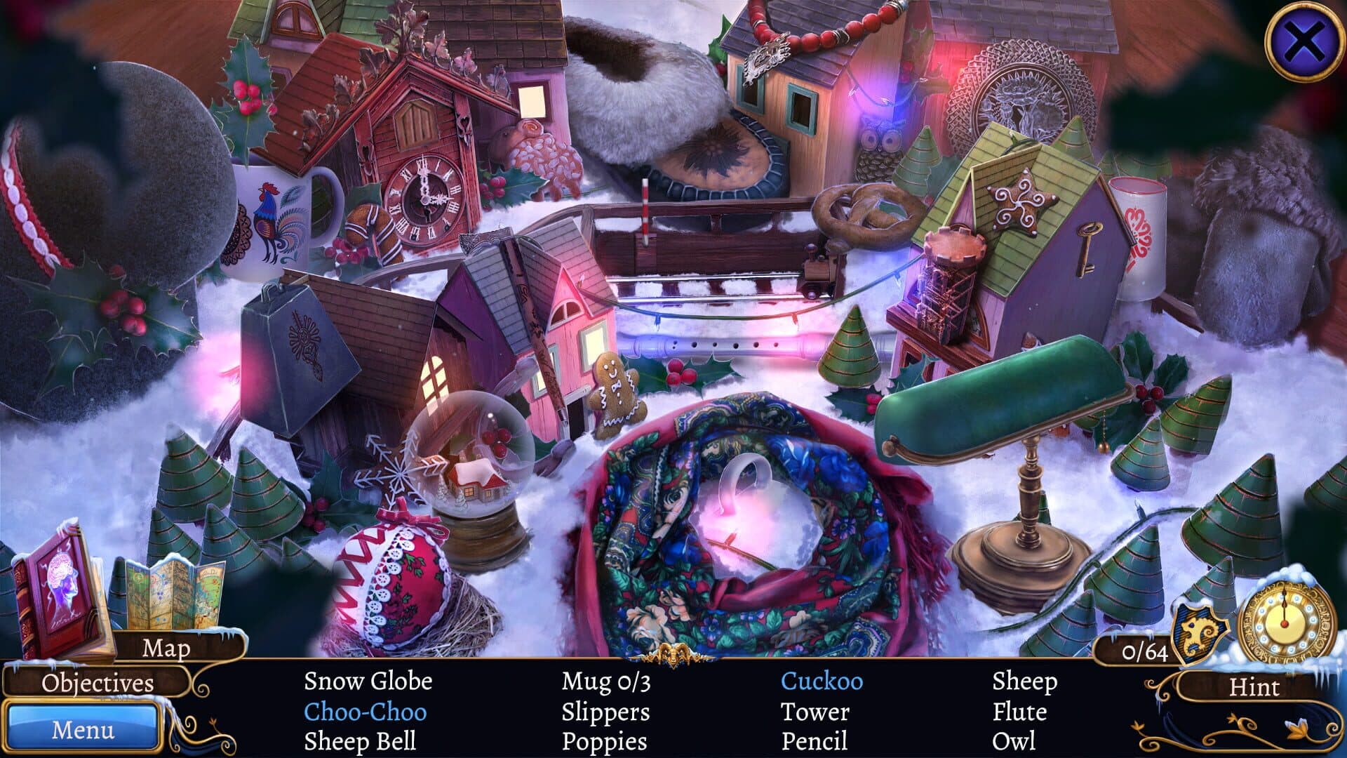 Dreamwalker: Never Fall Asleep screenshot 5