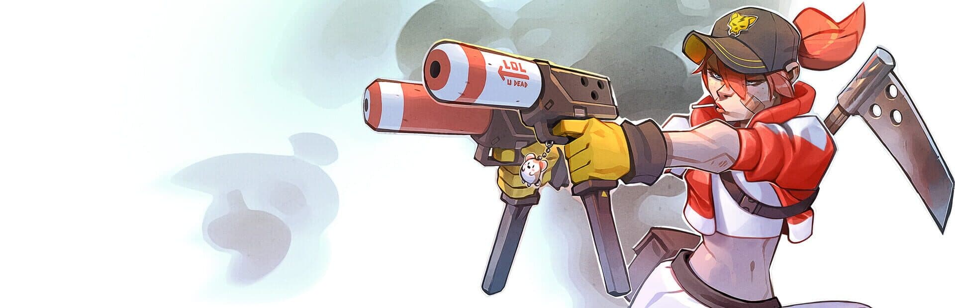 Ra Ra Boom