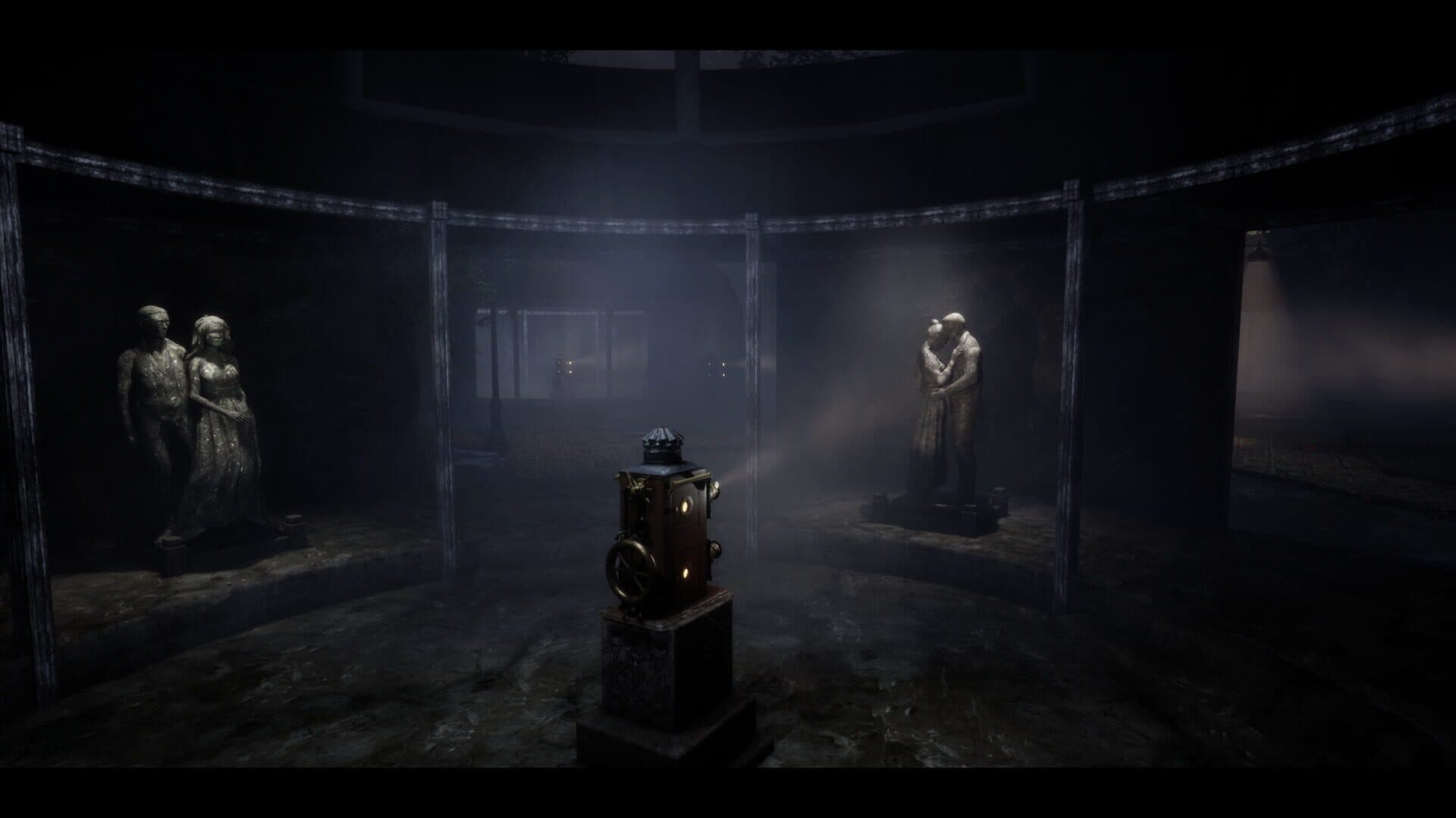 Charon's Staircase screenshot 10