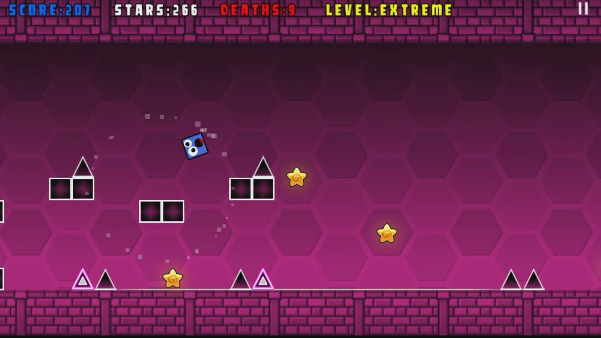 اسکرین‌شات Infinite Dash - 5