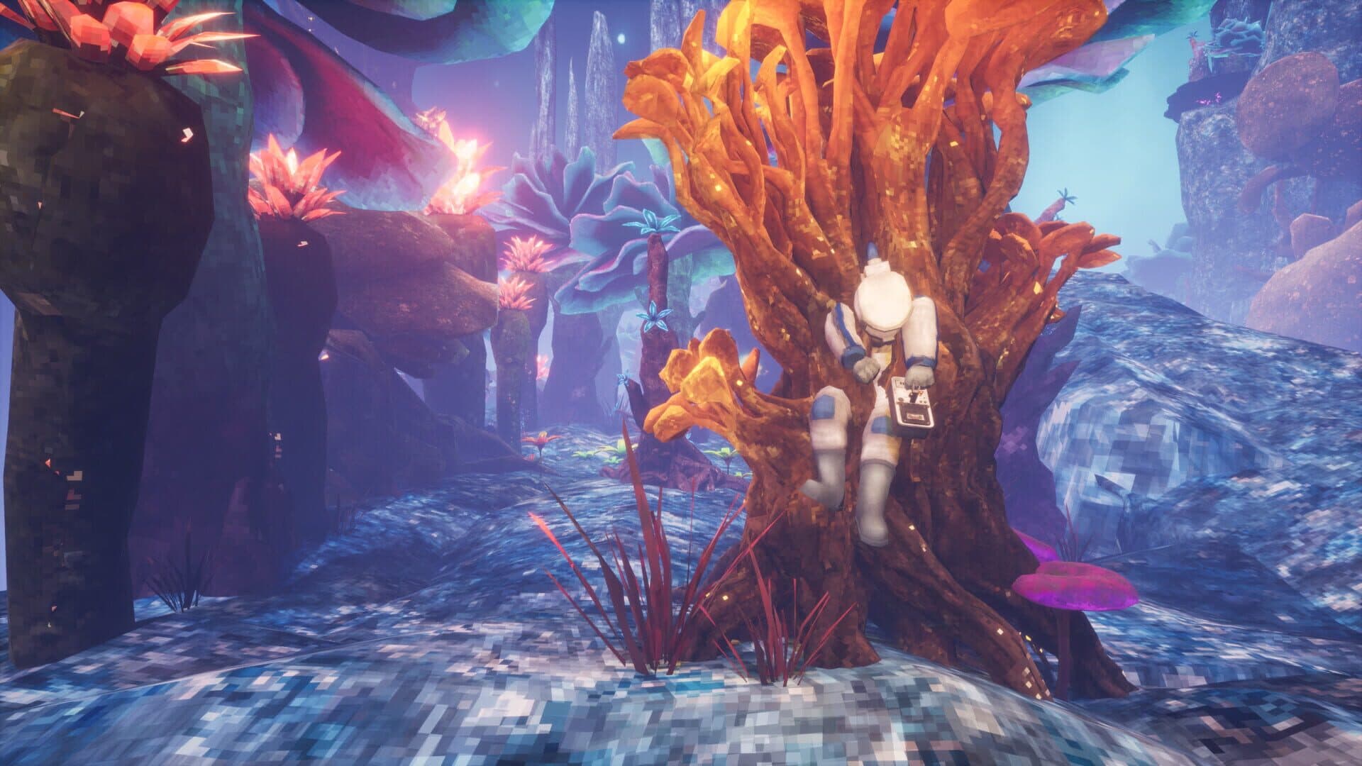 Abiotic Factor screenshot 9