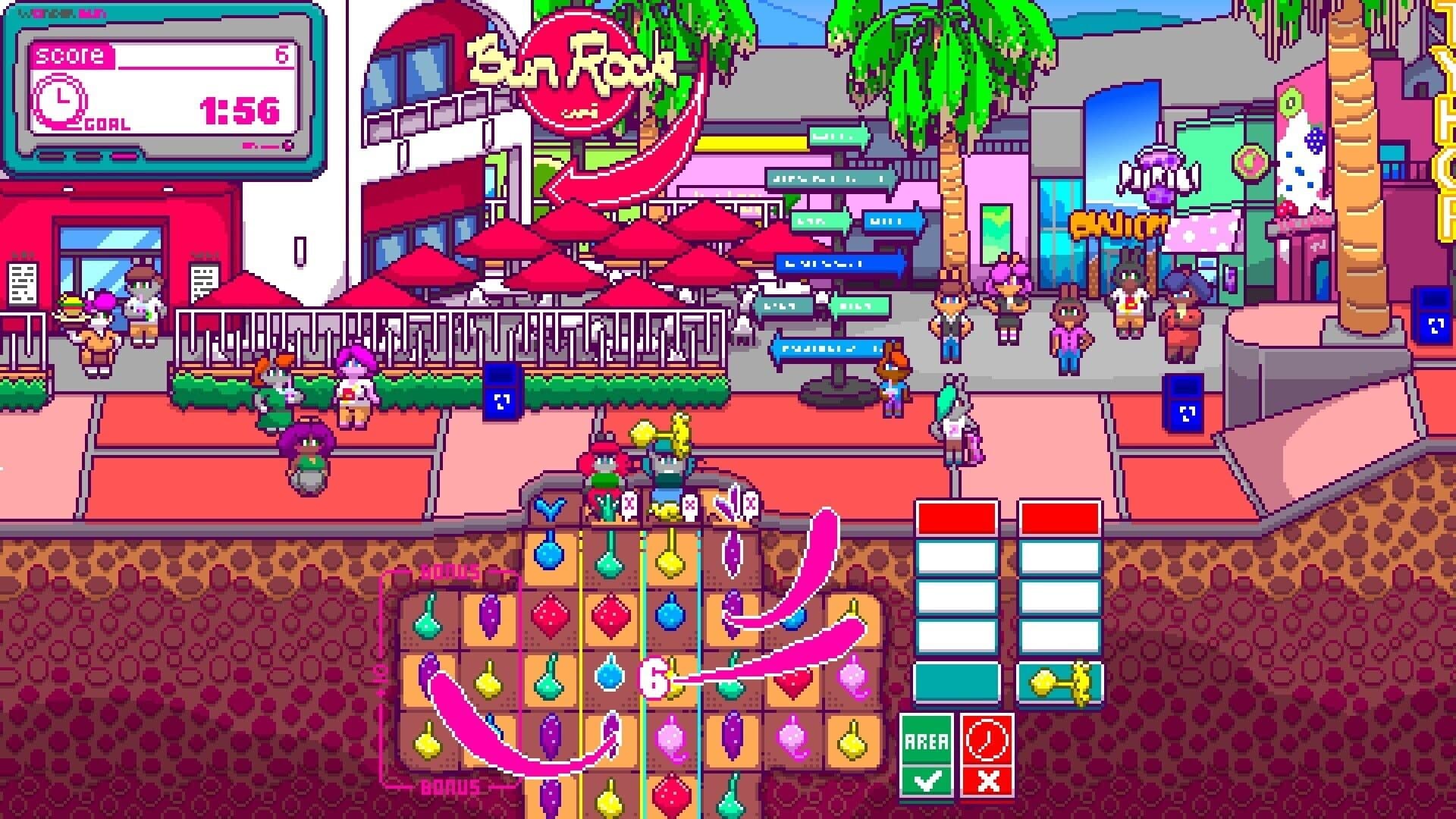 Princess Farmer screenshot 3