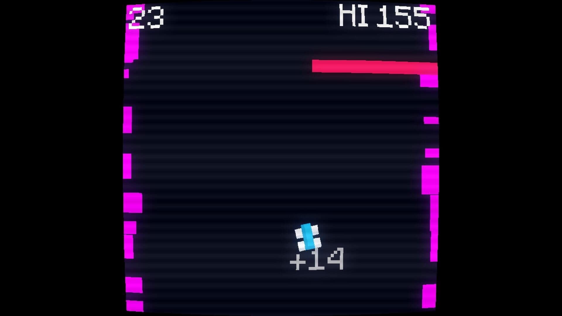 Slalom screenshot 0