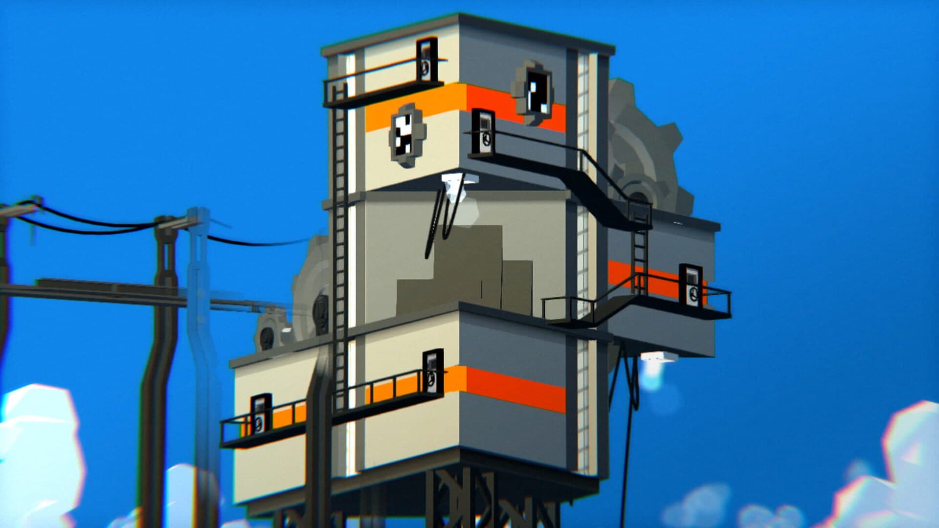 Small Radios Big Televisions screenshot 3
