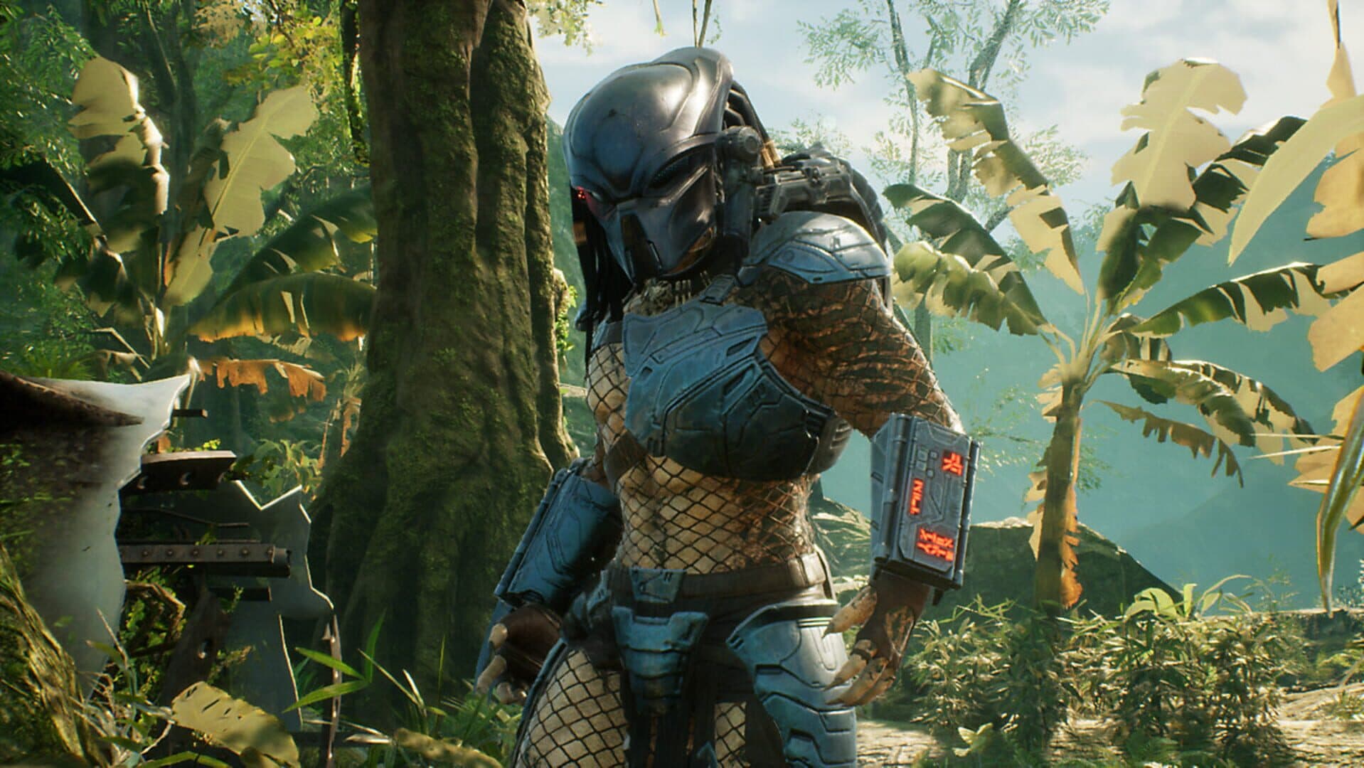 Predator: Hunting Grounds screenshot 4