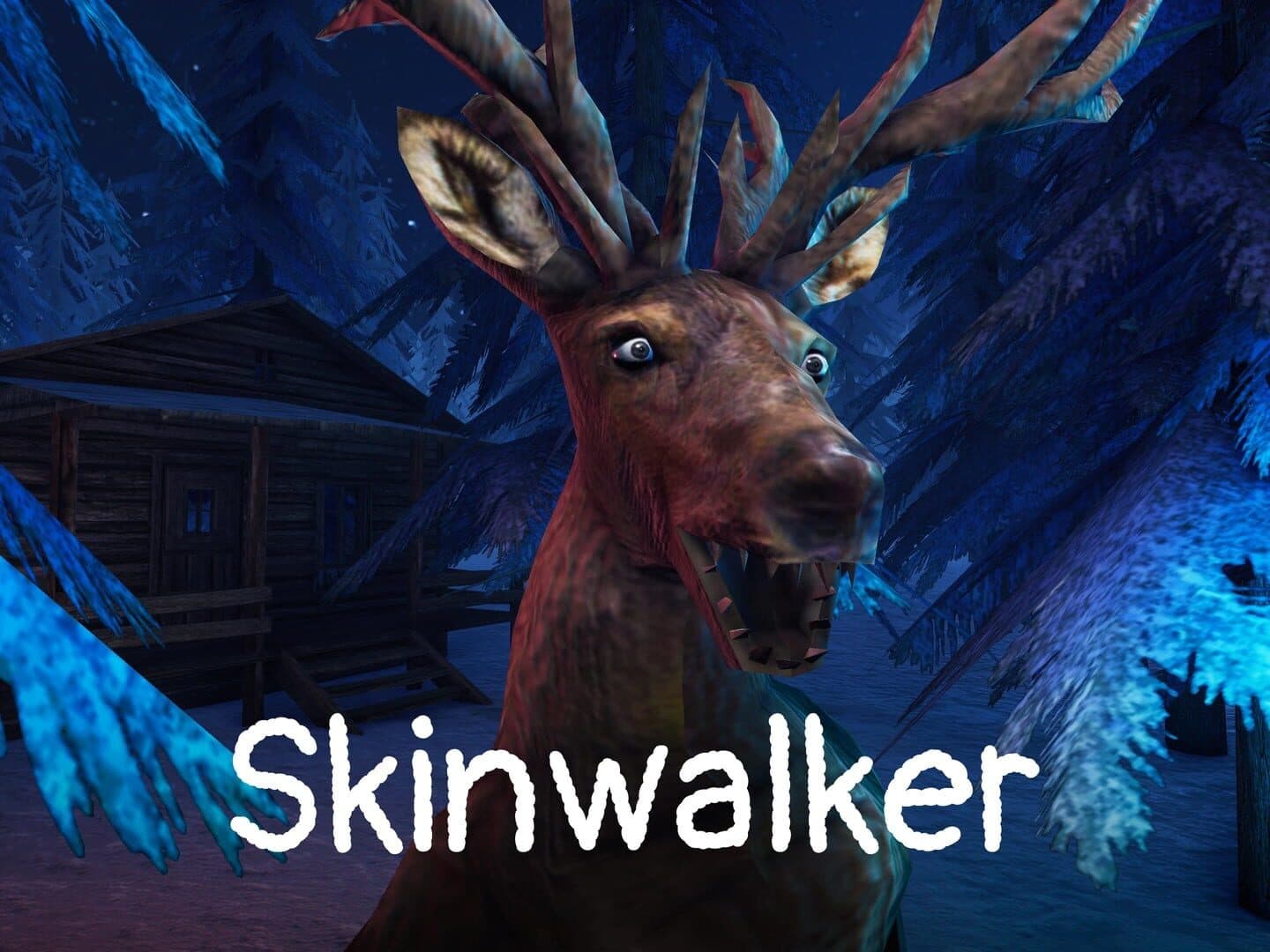 Skinwalker