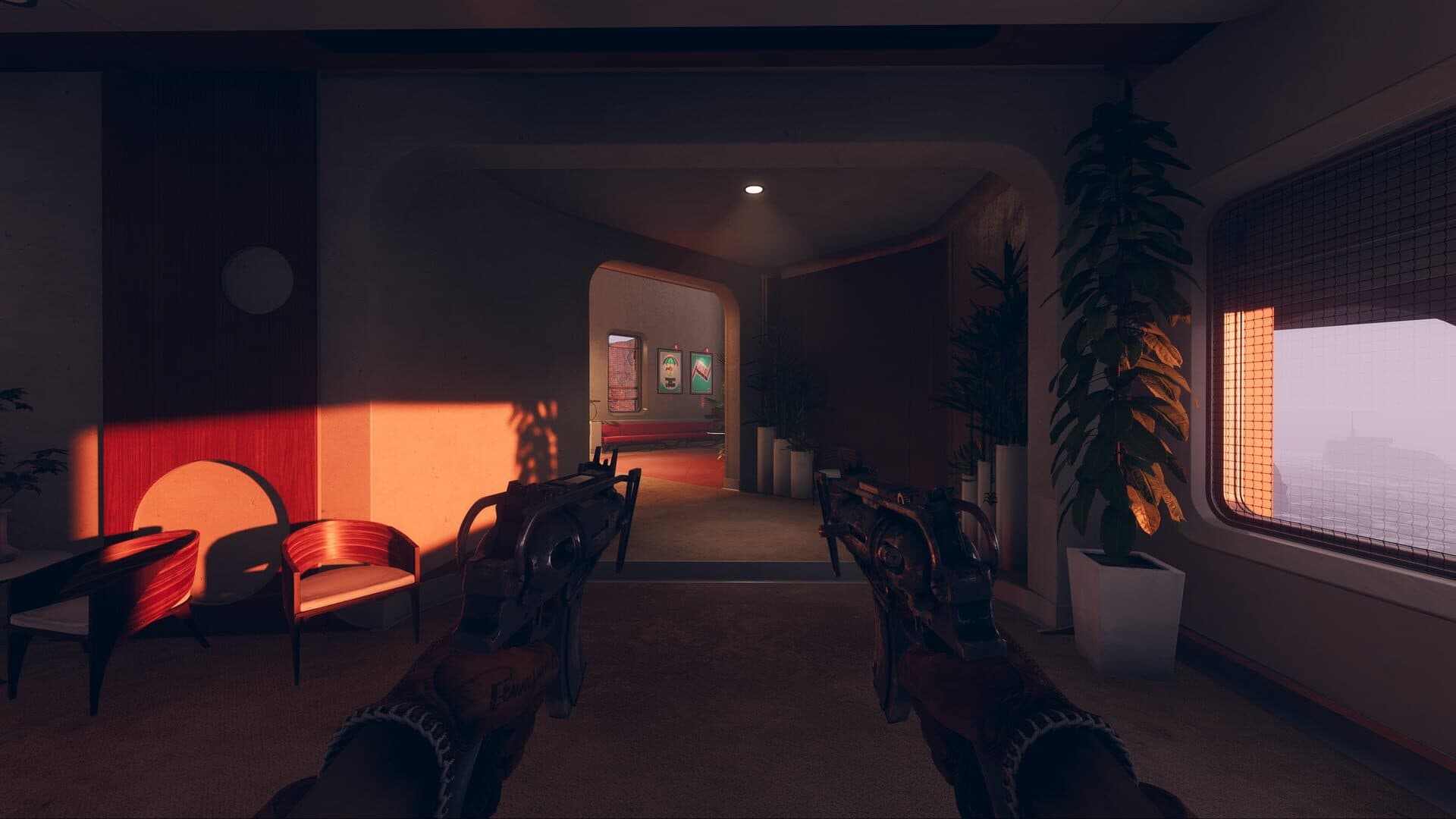 Deathloop screenshot 8