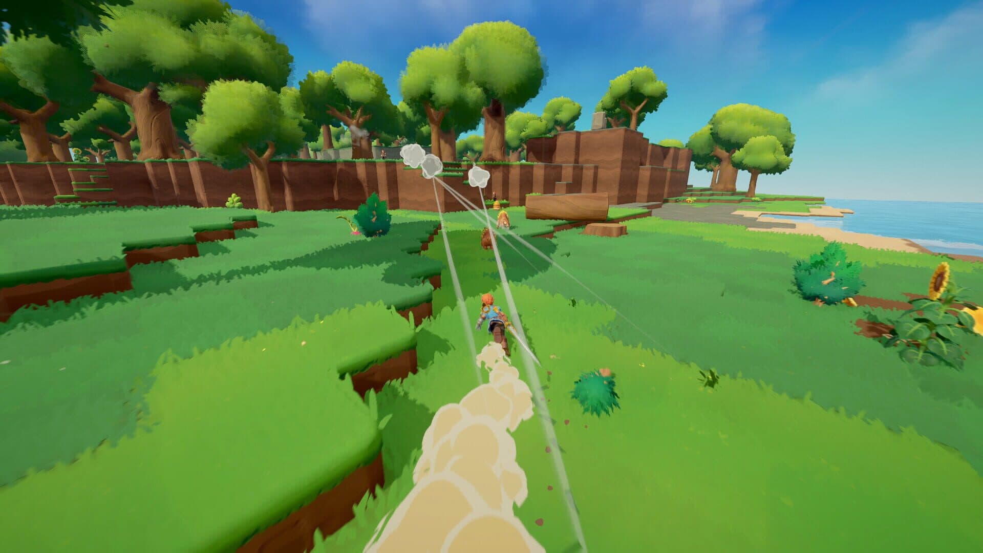 Overthrown screenshot 3