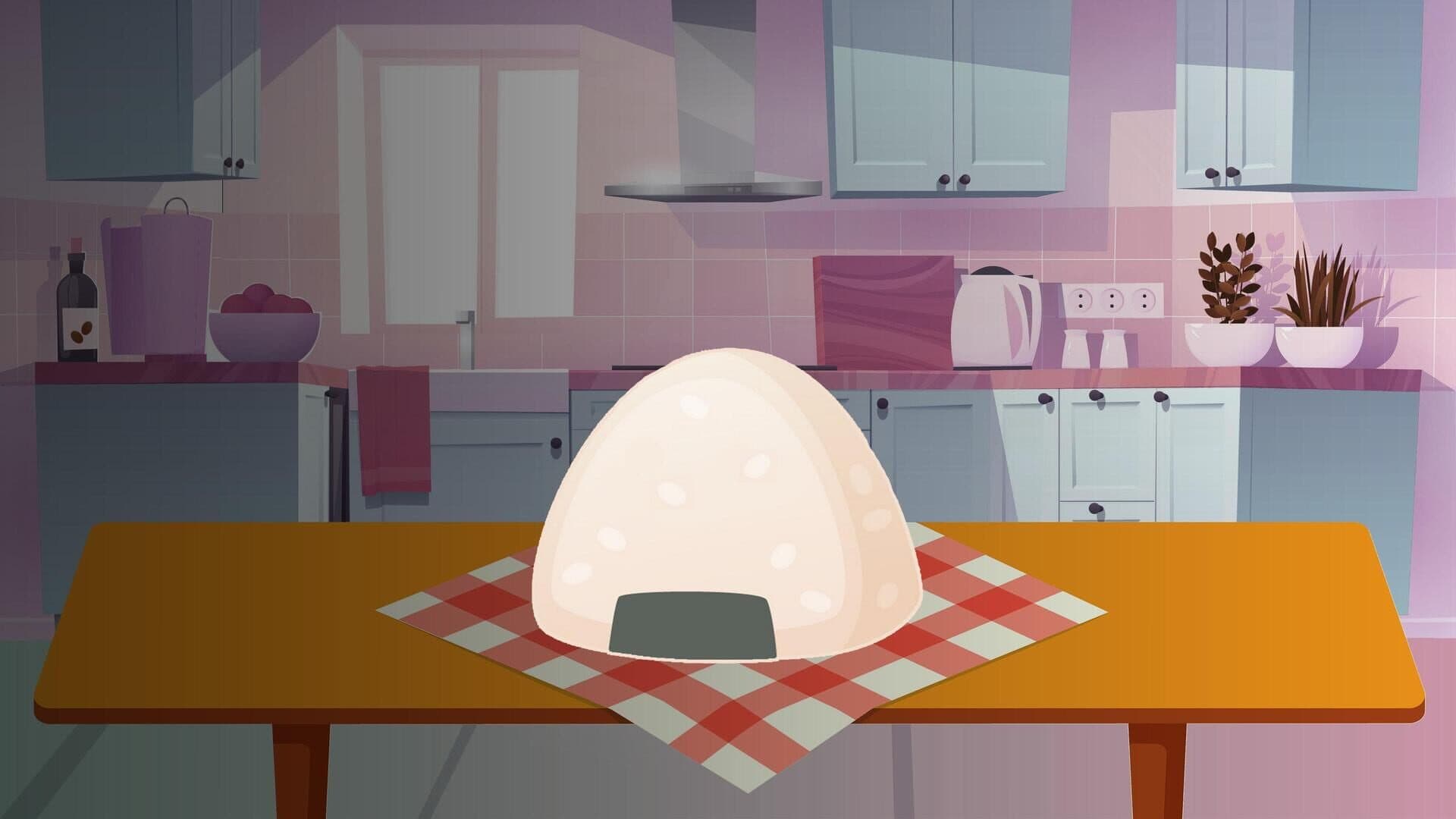 The Jumping Onigiri: Turbo