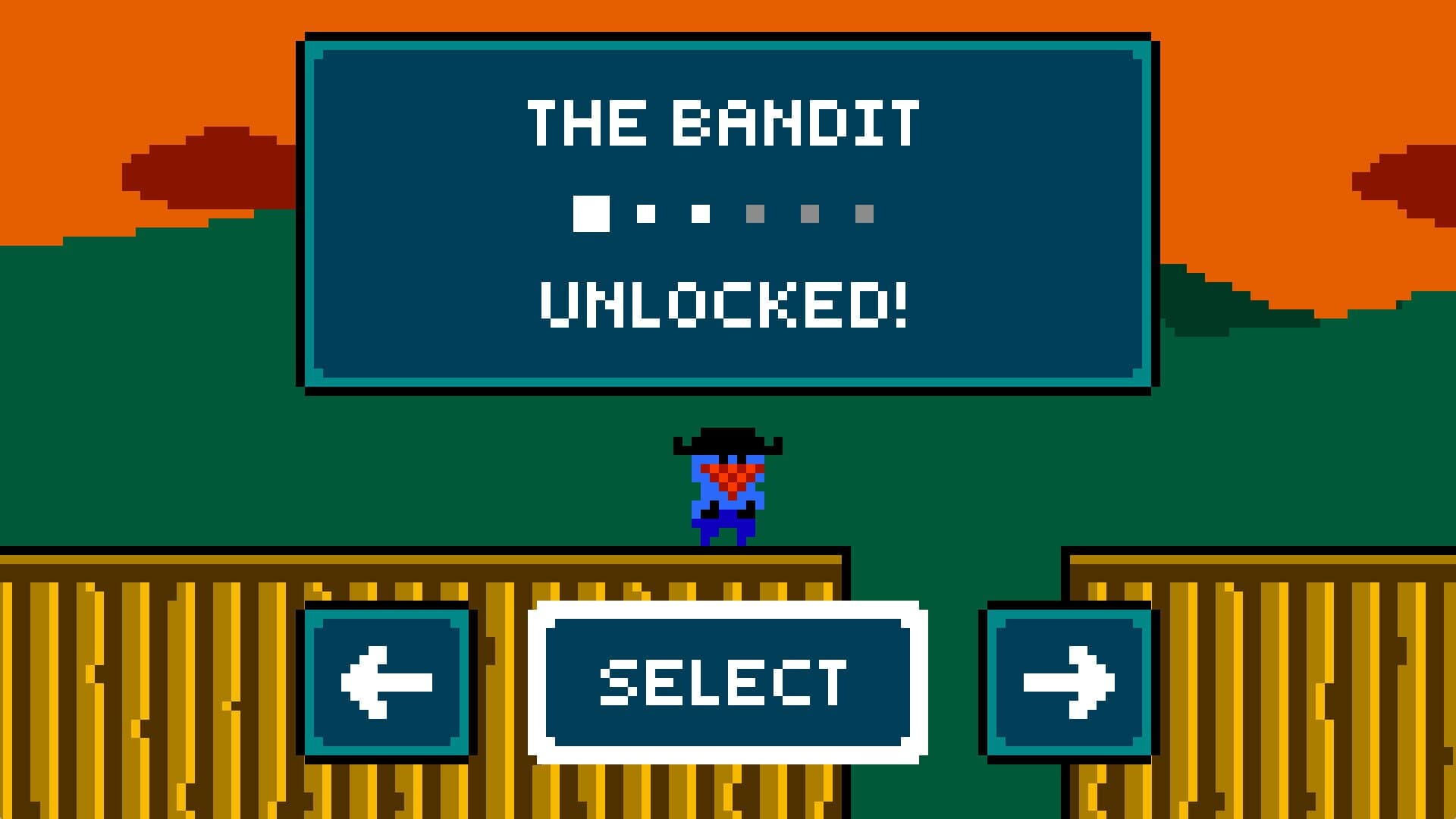 اسکرین‌شات Train Bandit - 4